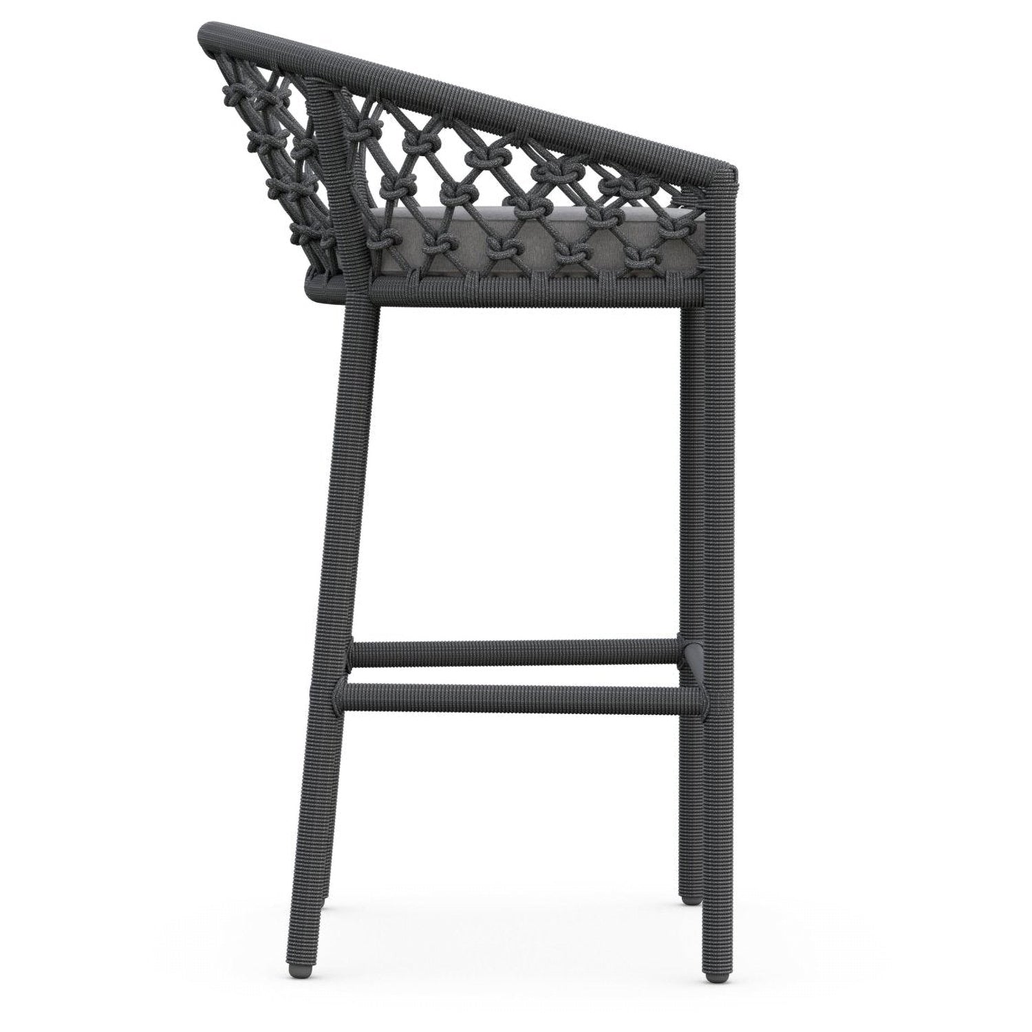Azzurro Living Amelia Outdoor Bar Stool