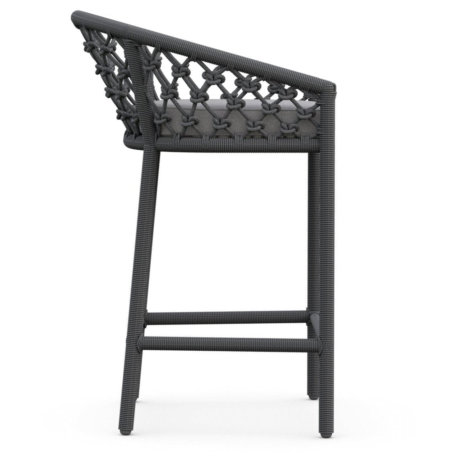Azzurro Living Amelia Outdoor Counter Stool