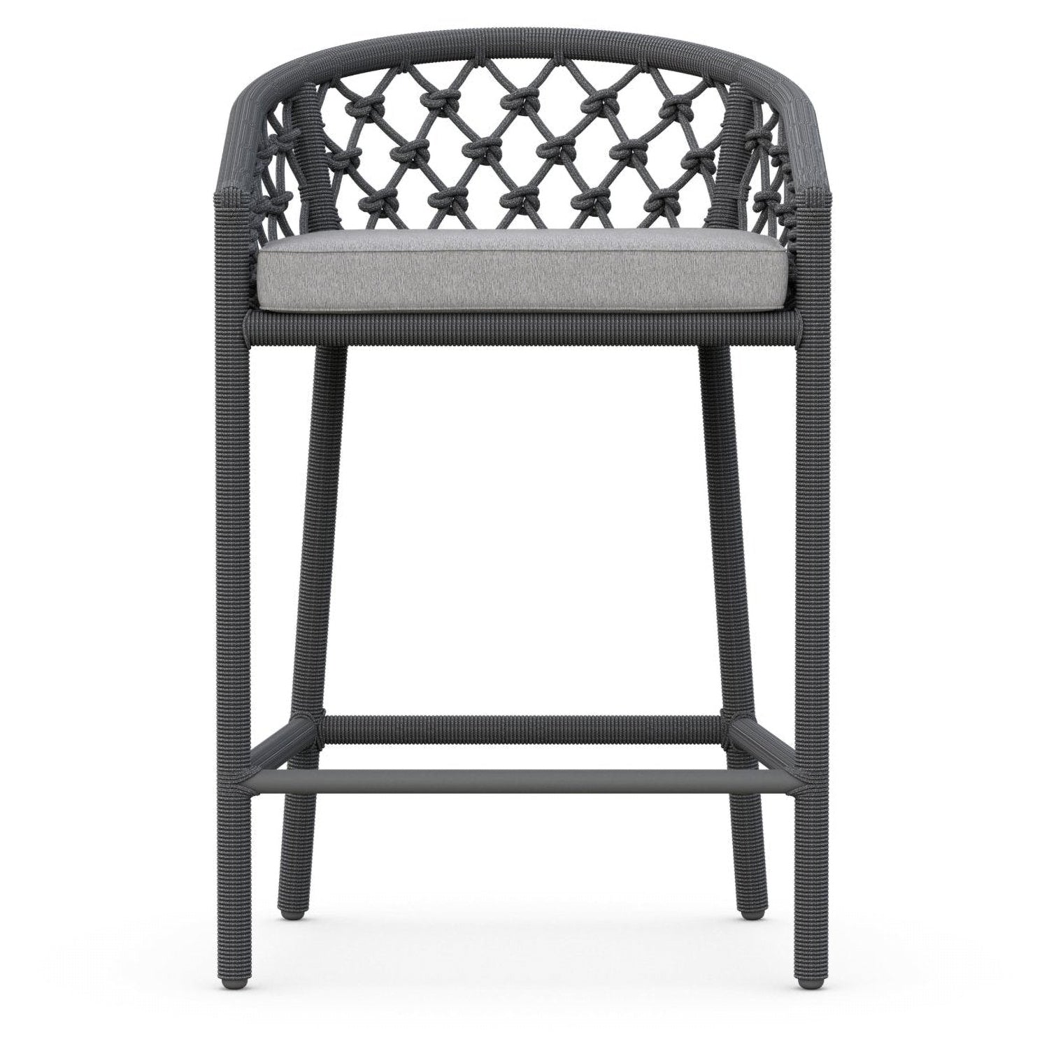 Azzurro Living Amelia Outdoor Counter Stool