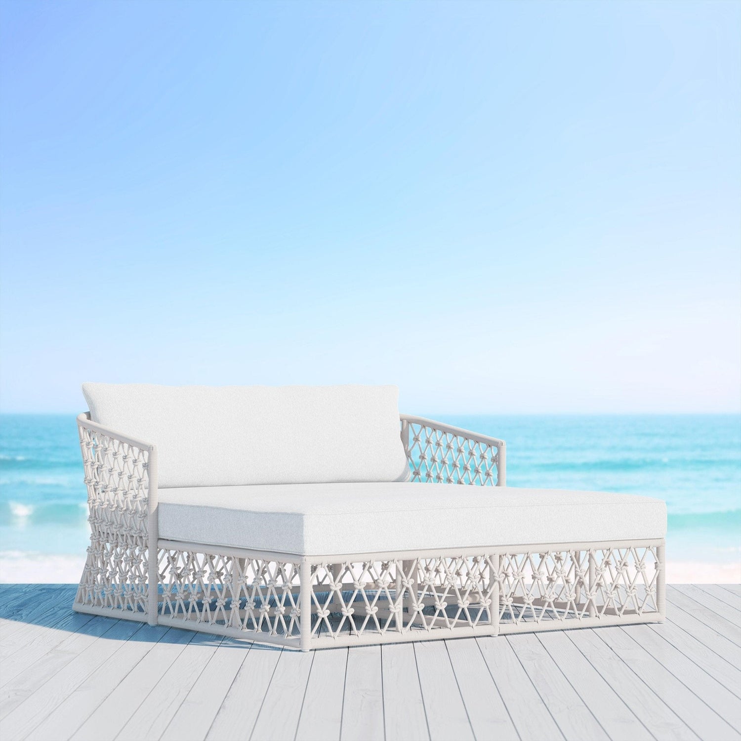 Azzurro Living Amelia Outdoor Day Bed