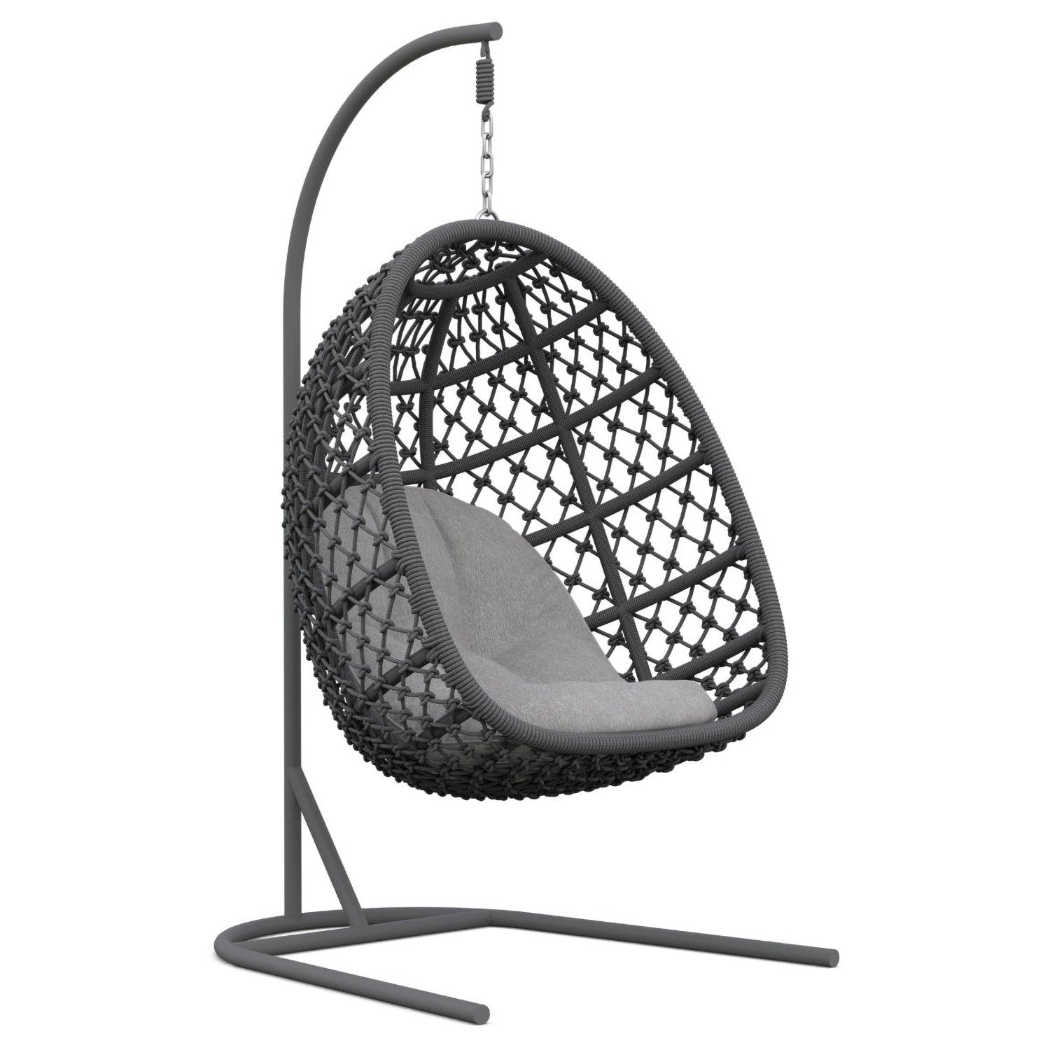 Azzurro Living Amelia Outdoor Hanging Chair