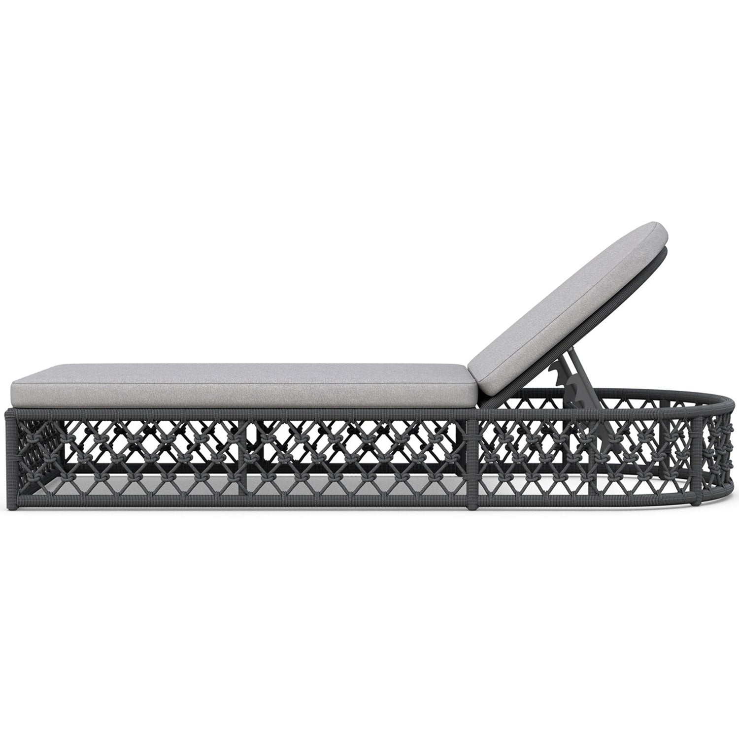 Azzurro Living Amelia Outdoor Lounge Chair