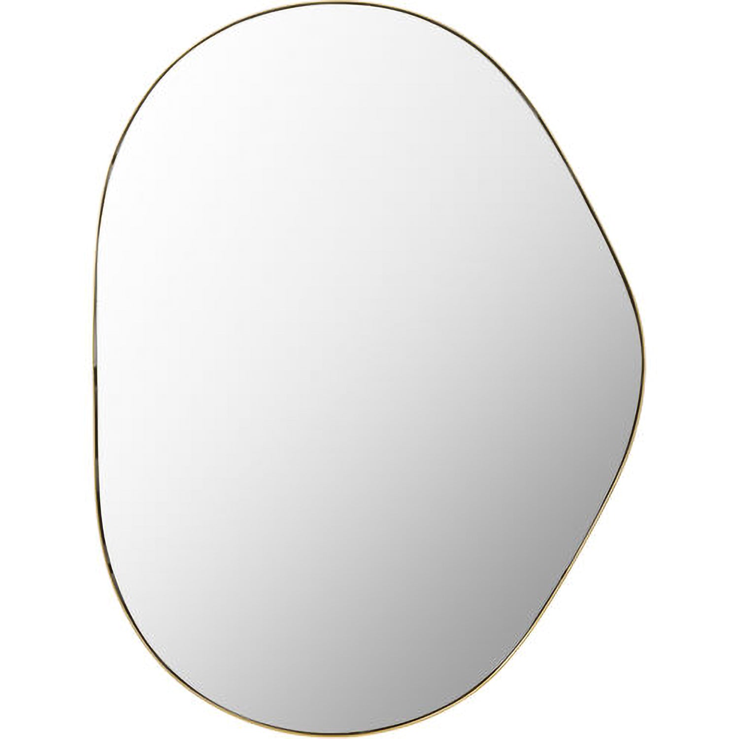 Aamnah Wall Mirror