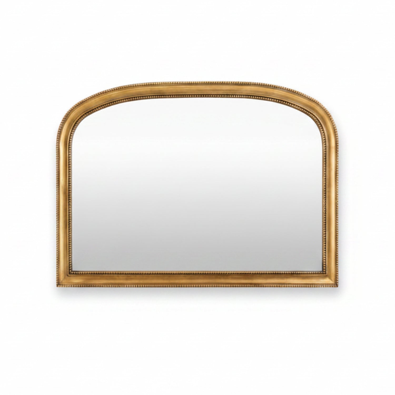Nalanda Gold Mantel Mirror