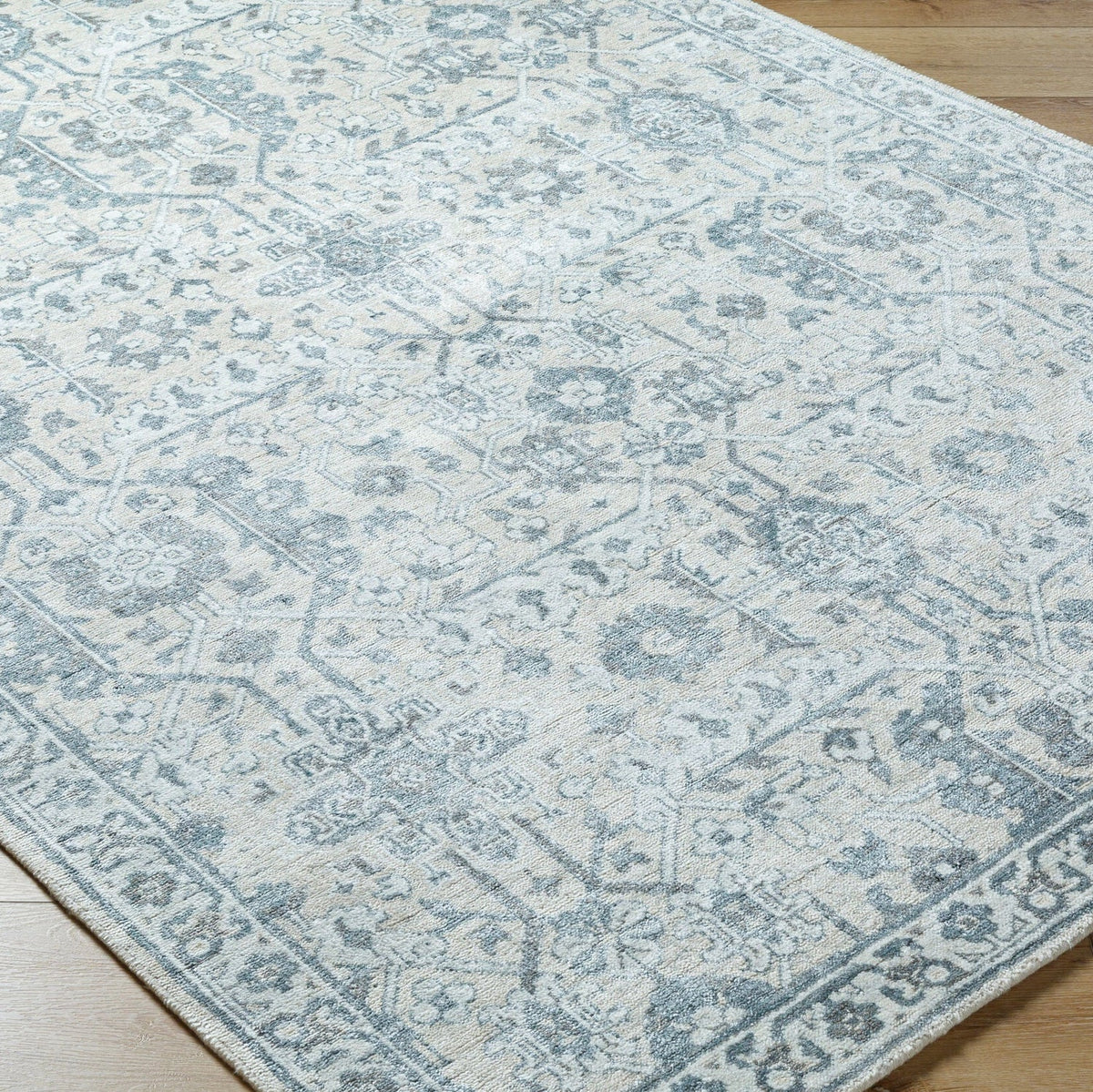 Surya Aleyna ANE-2300 Hand Knotted Rug