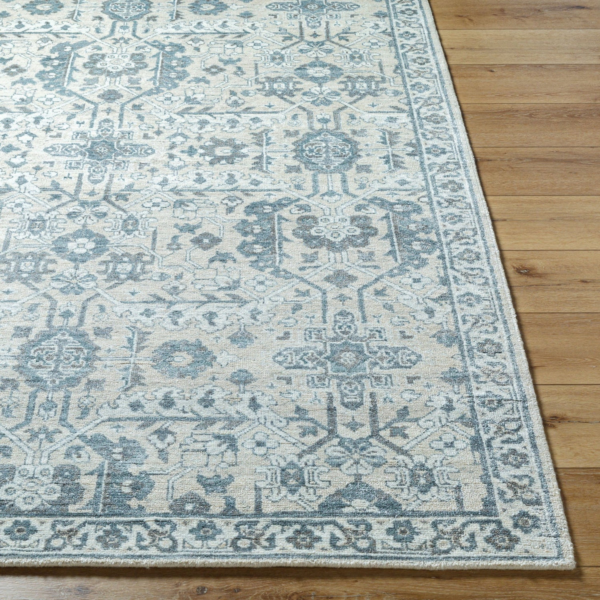 Surya Aleyna ANE-2300 Hand Knotted Rug