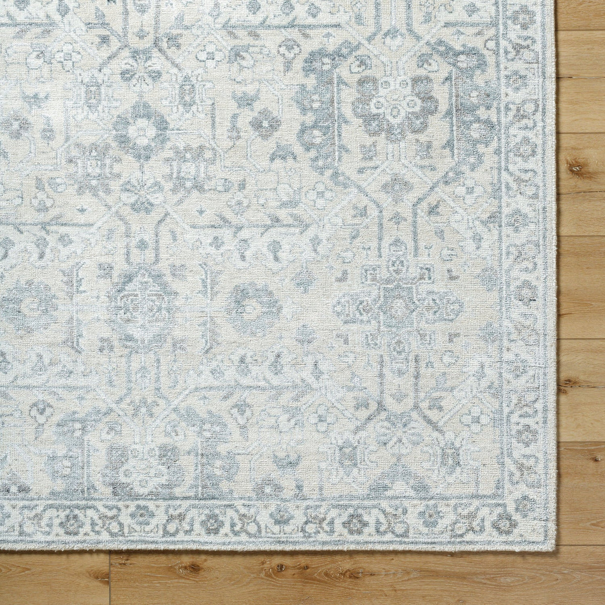 Surya Aleyna ANE-2300 Hand Knotted Rug