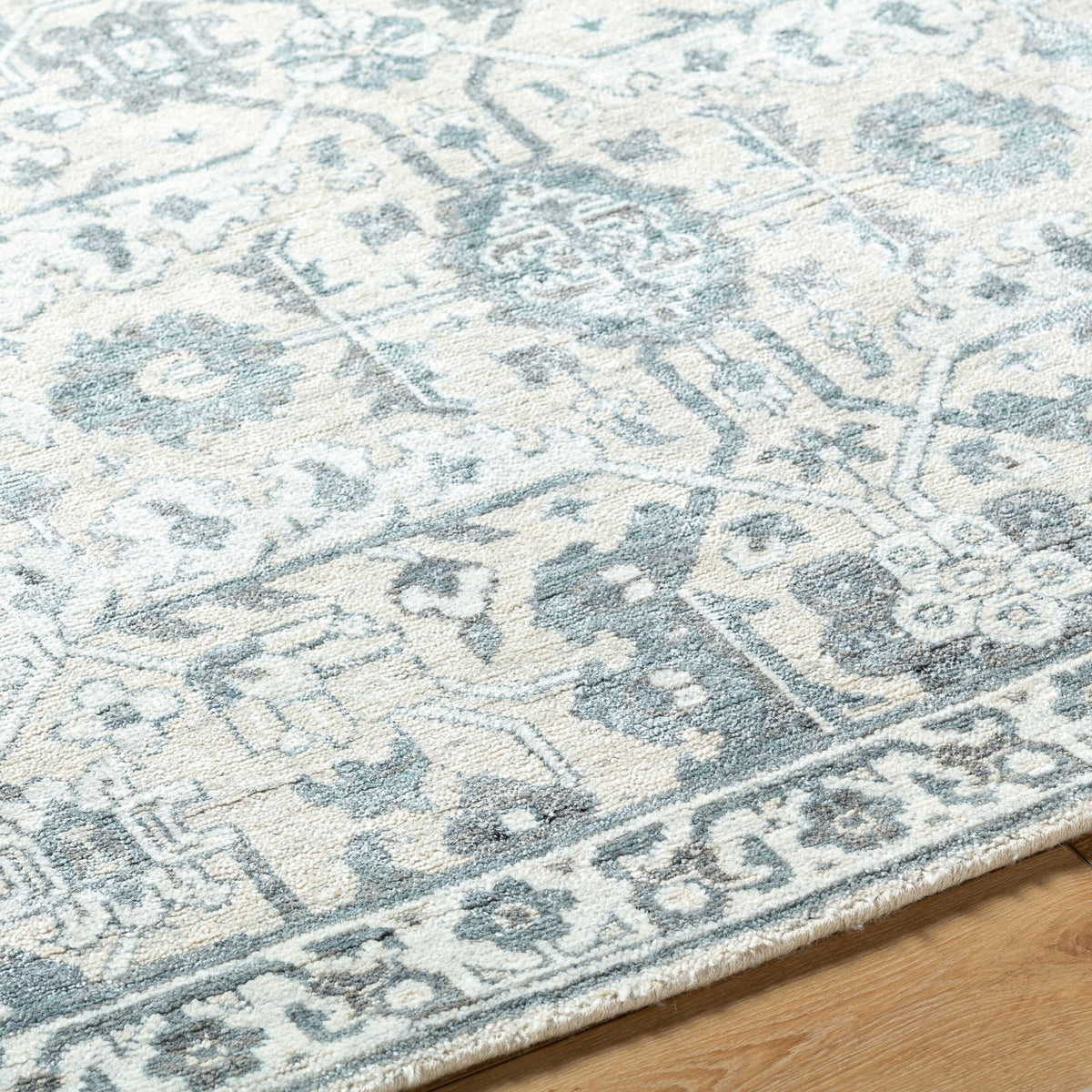 Surya Aleyna ANE-2300 Hand Knotted Rug