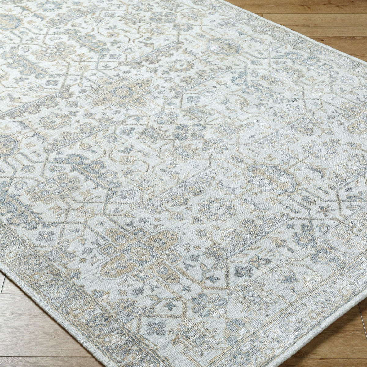 Surya Aleyna ANE-2301 Hand Knotted Rug