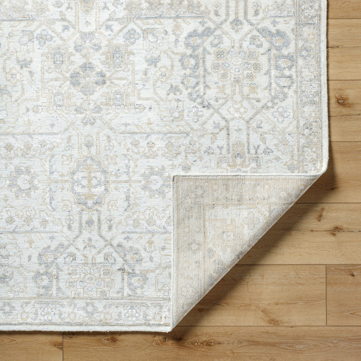 Surya Aleyna ANE-2301 Hand Knotted Rug