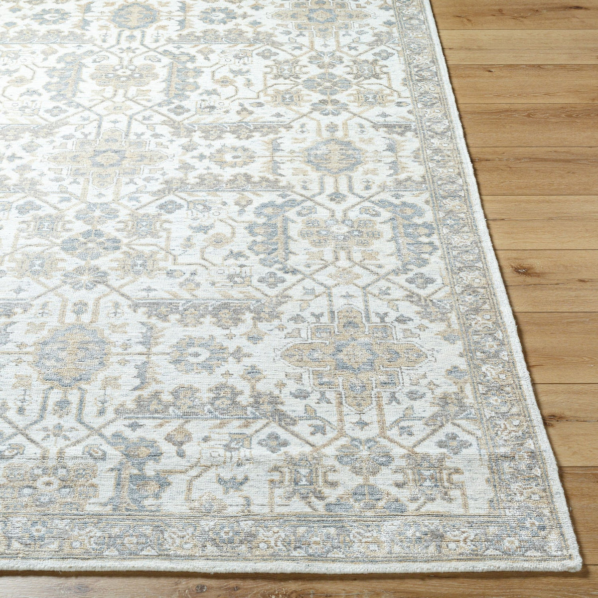 Surya Aleyna ANE-2301 Hand Knotted Rug
