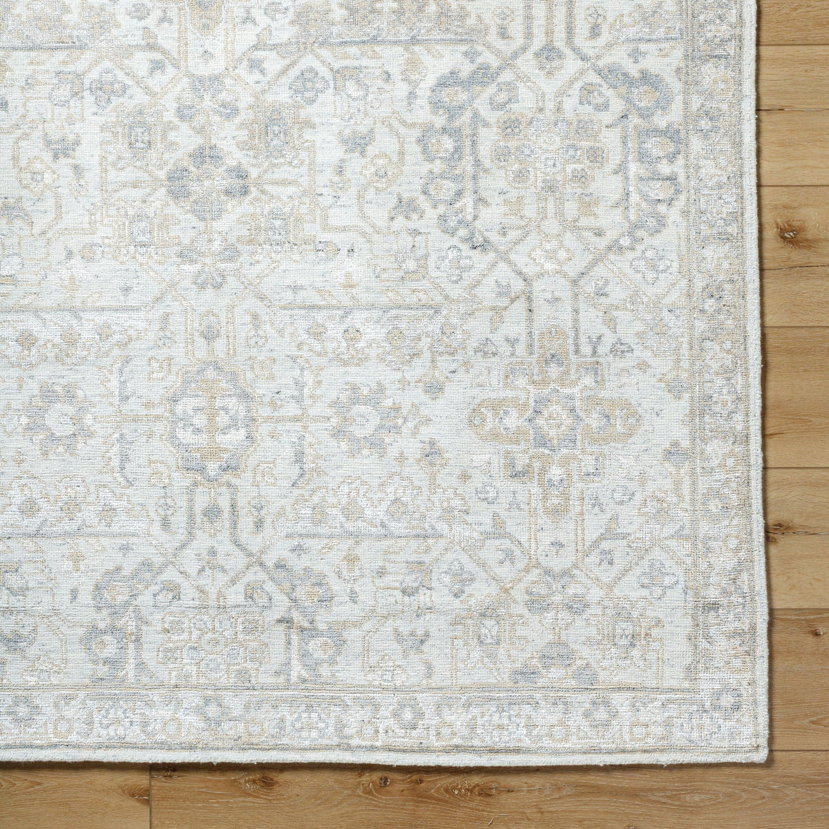 Surya Aleyna ANE-2301 Hand Knotted Rug
