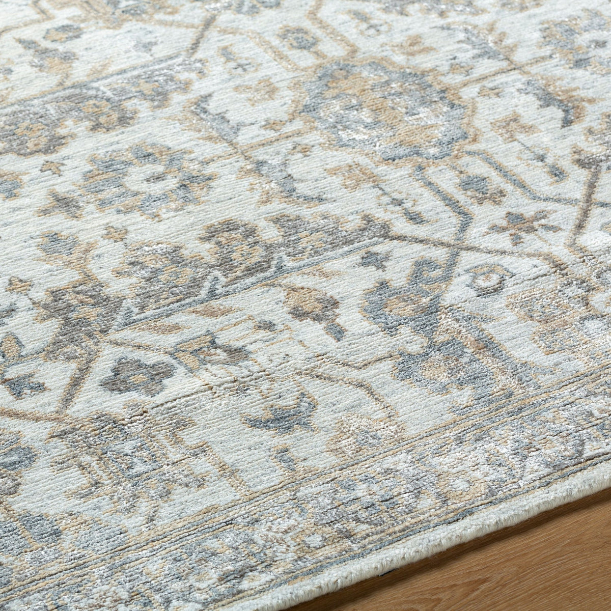 Surya Aleyna ANE-2301 Hand Knotted Rug