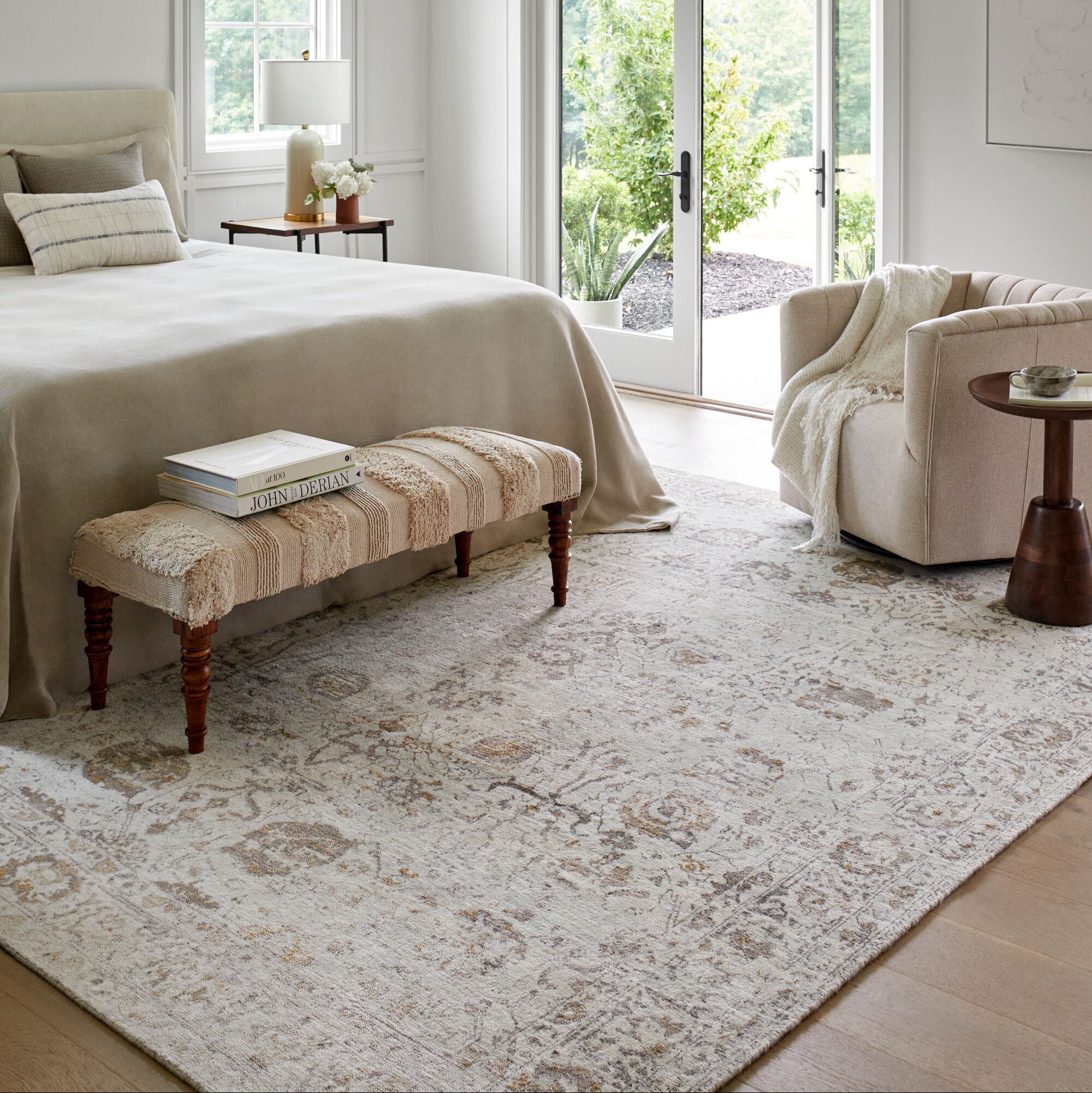Surya Aleyna ANE-2302 Hand Knotted Rug