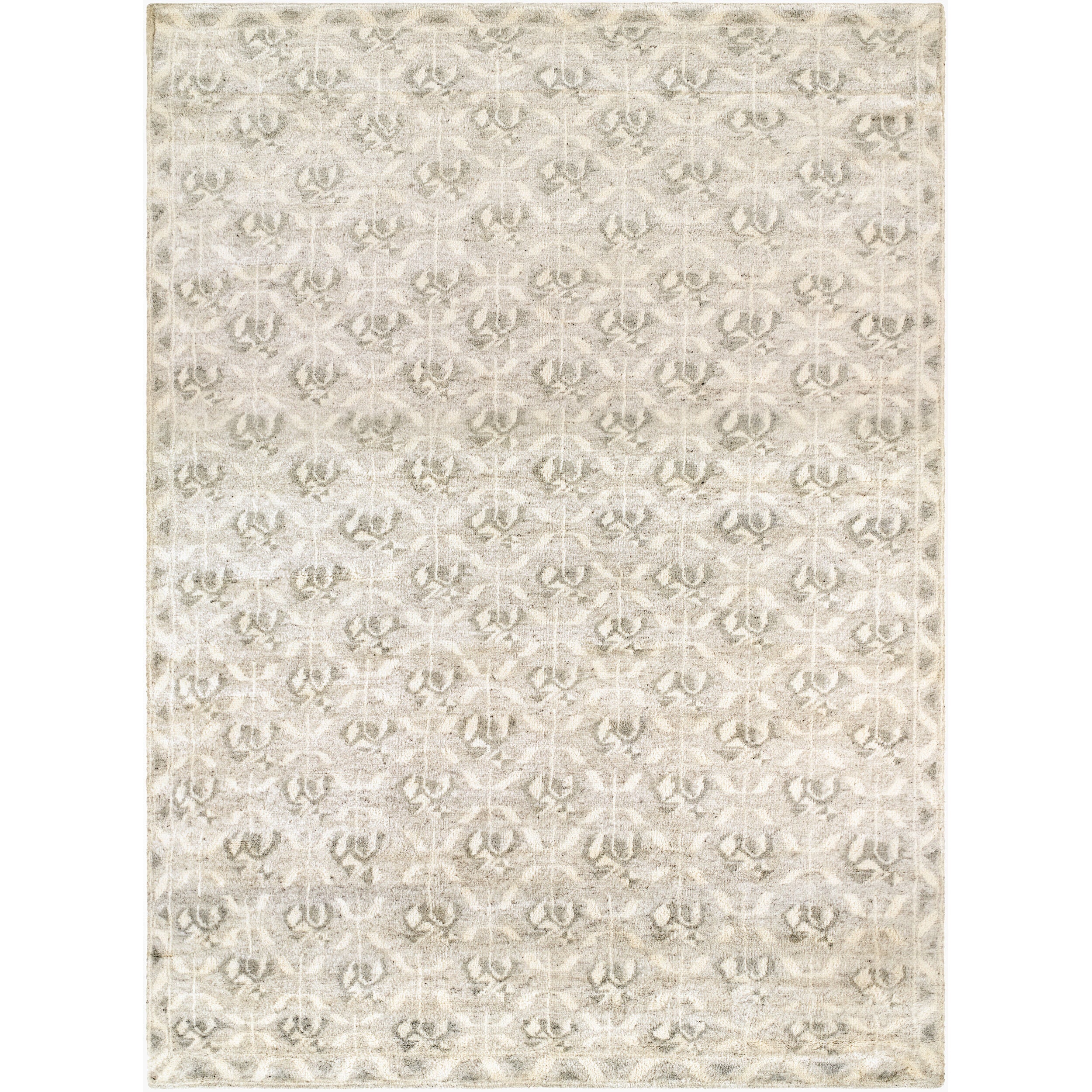 Surya Anni Hand Knotted Rug