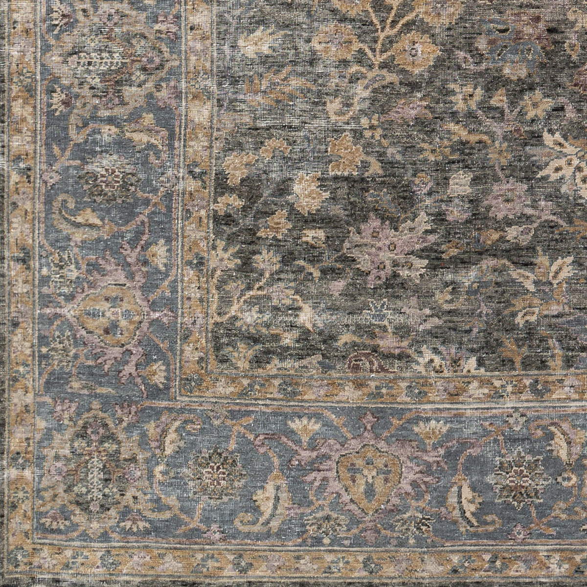 Surya Anatolia ANY-2303 Hand Knotted Rug