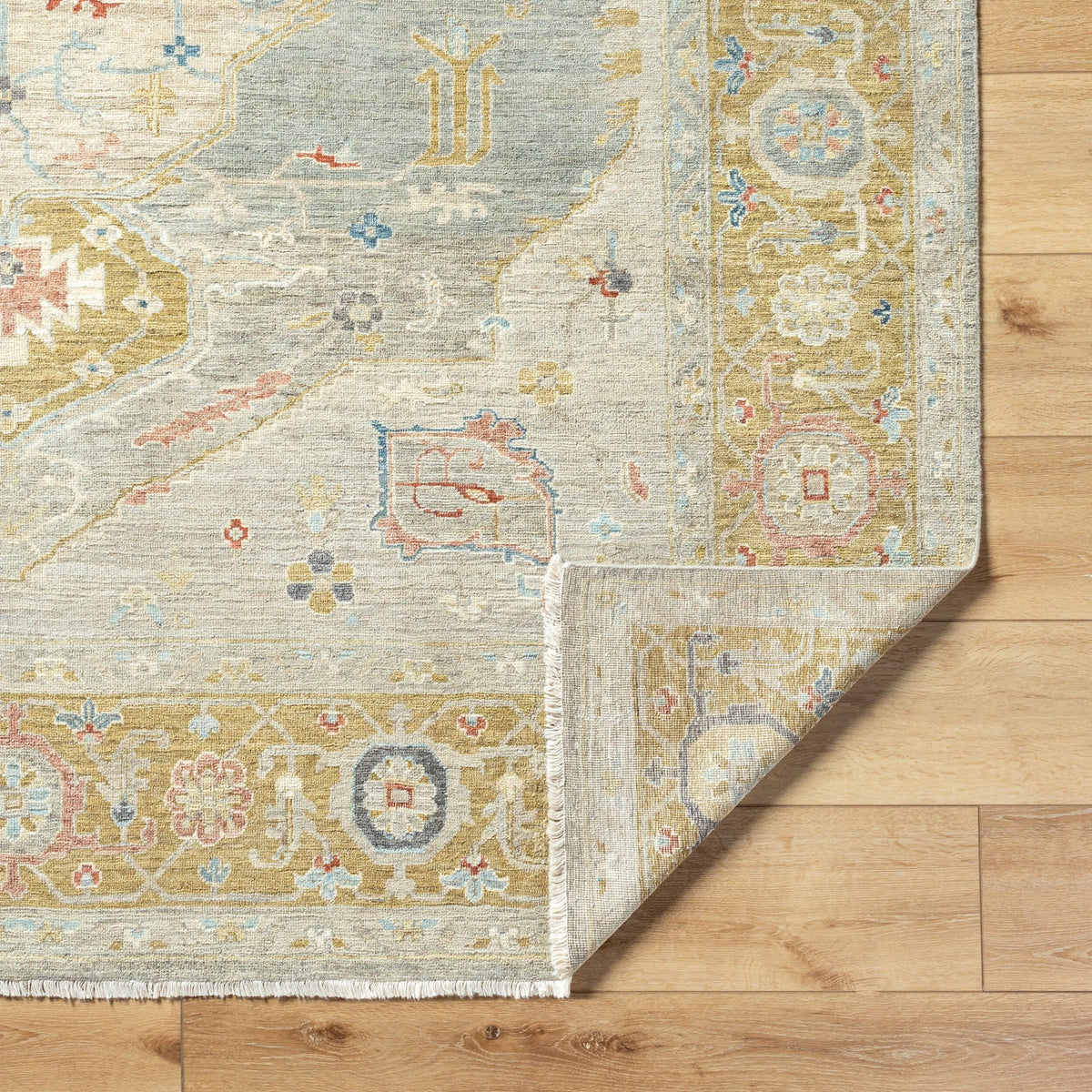 Surya Anatolia ANY-2309 Hand Knotted Rug