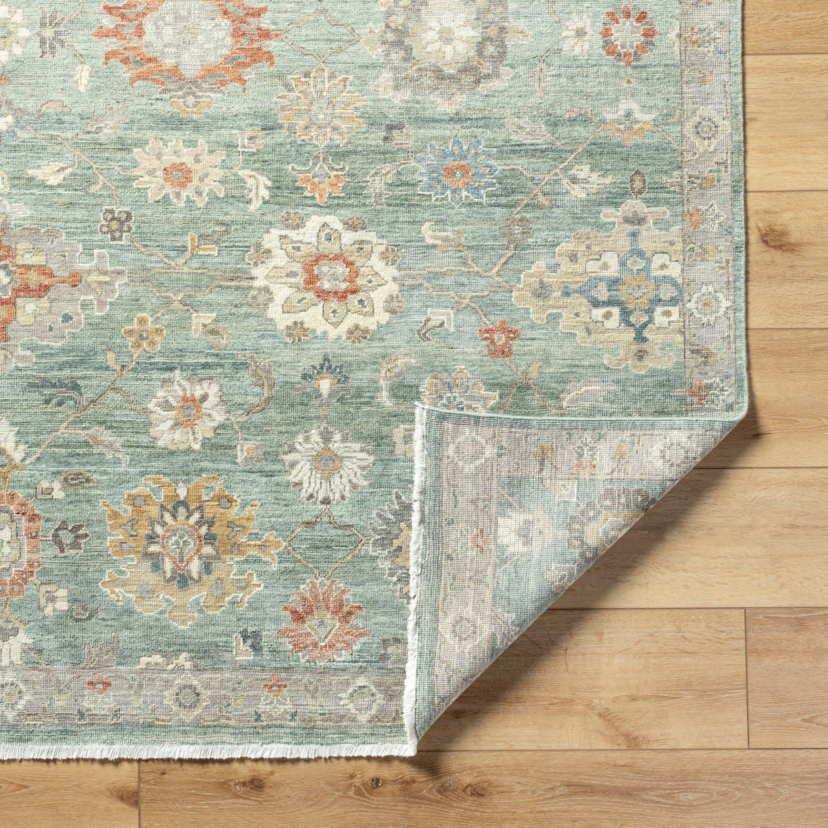 Surya Anatolia ANY-2313 Hand Knotted Rug
