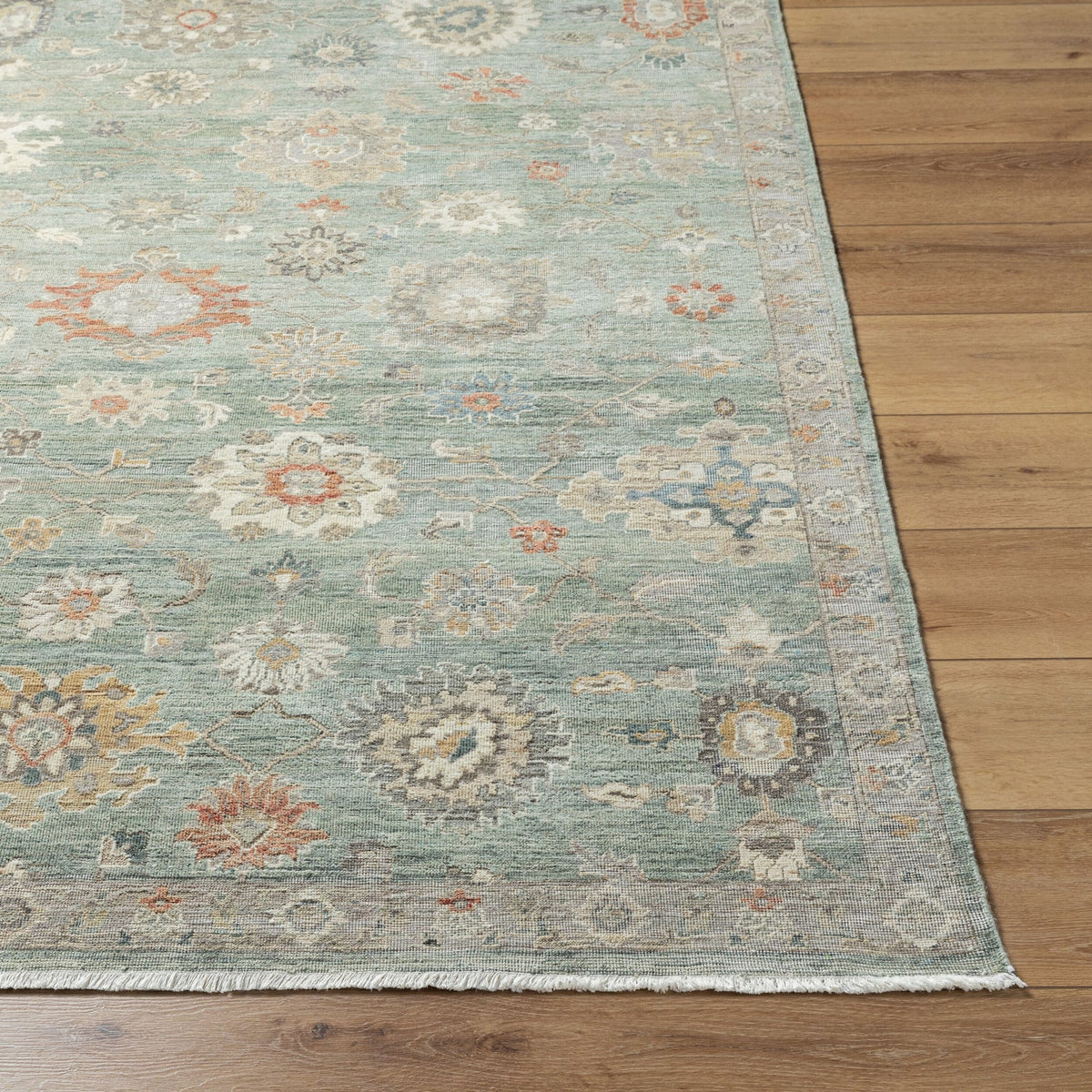 Surya Anatolia ANY-2313 Hand Knotted Rug