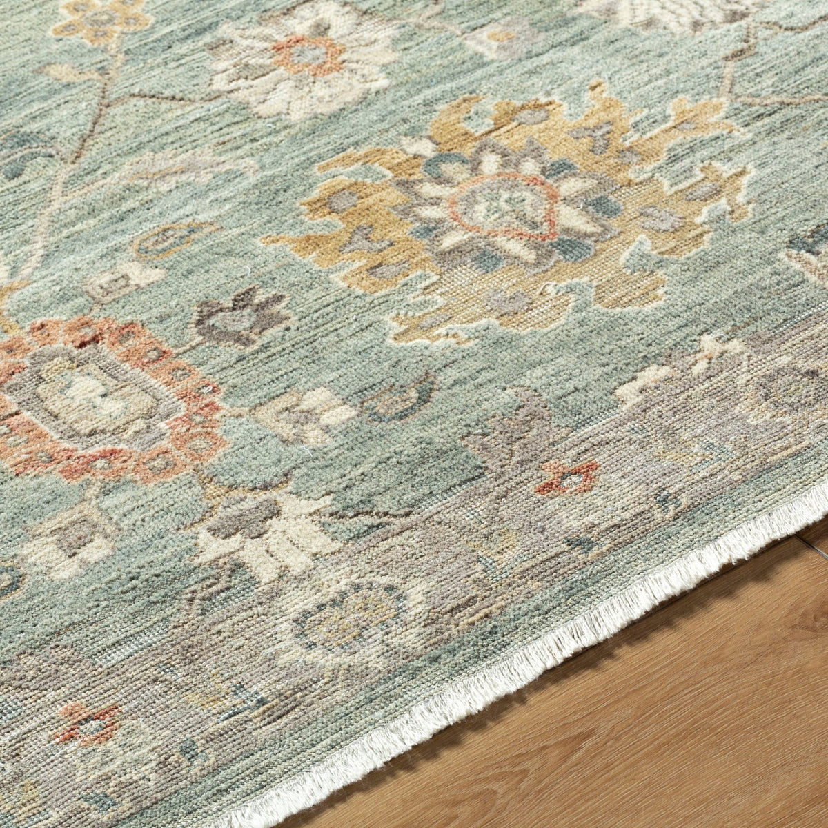 Surya Anatolia ANY-2313 Hand Knotted Rug