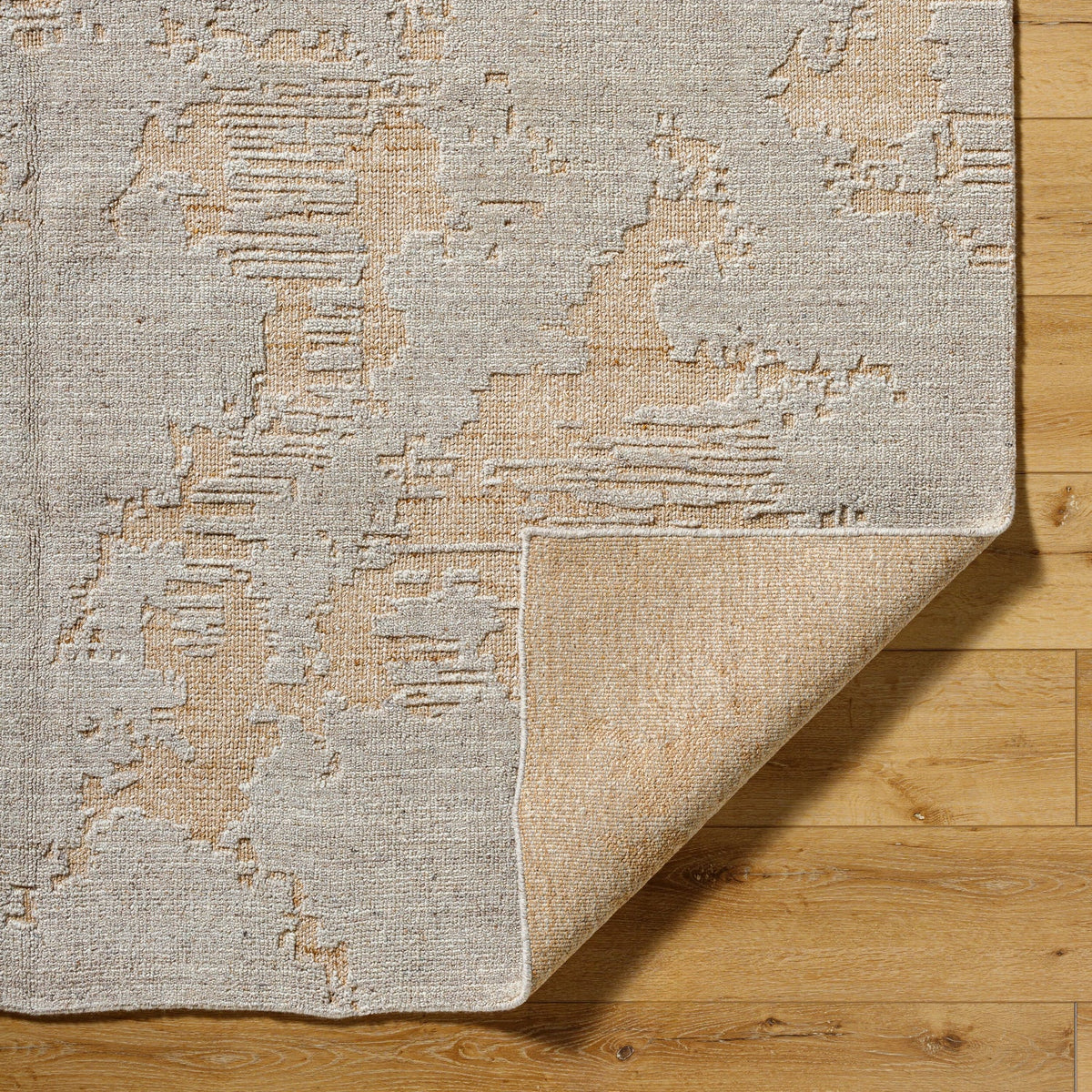 Surya Arbora AOB-2302 Hand Knotted Rug