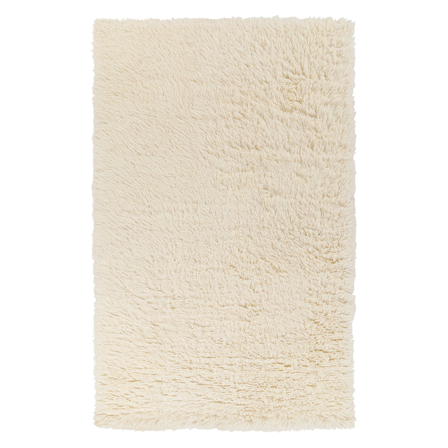 Surya Alpaca Cream Hand Woven Rug