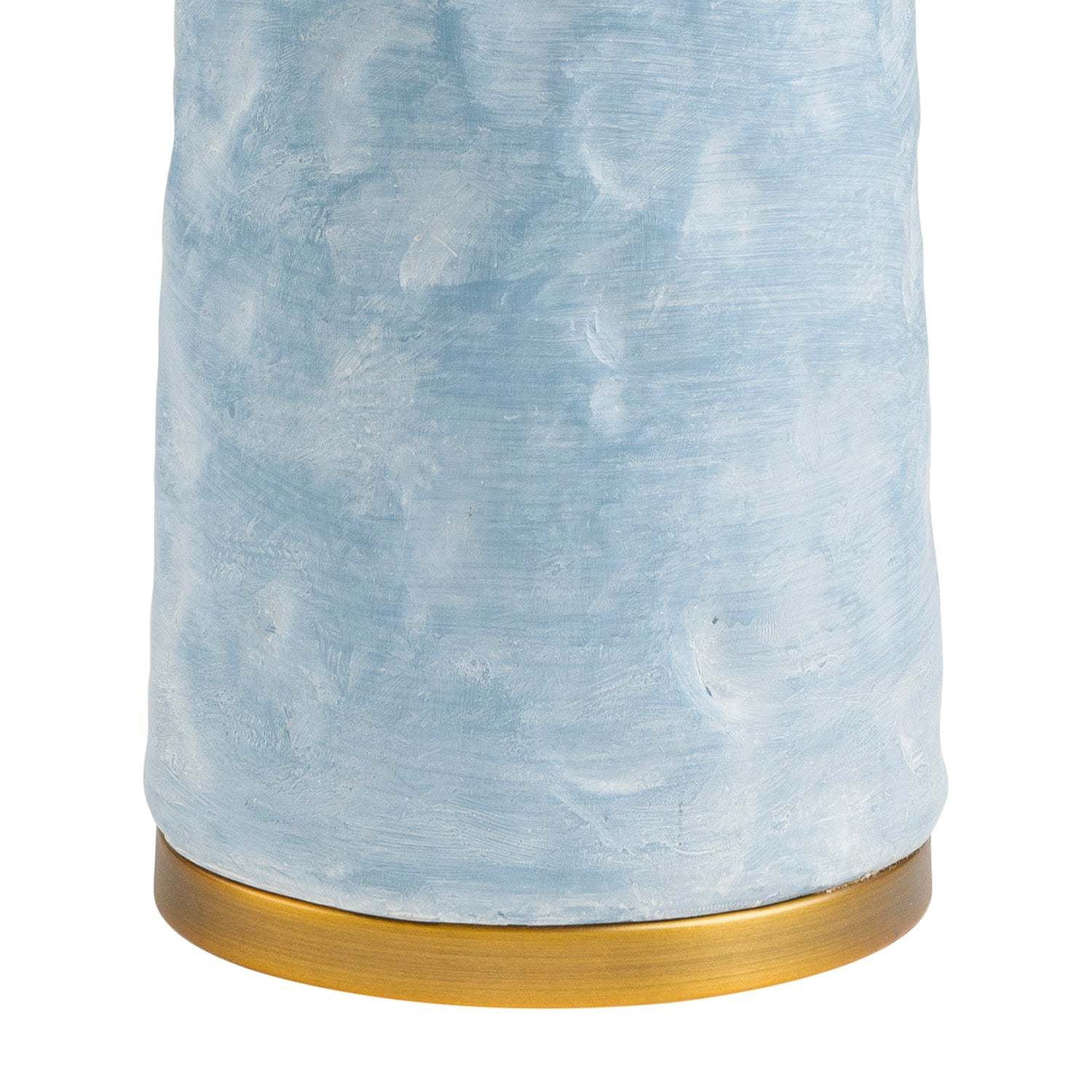 Aqua Bliss Table Lamp