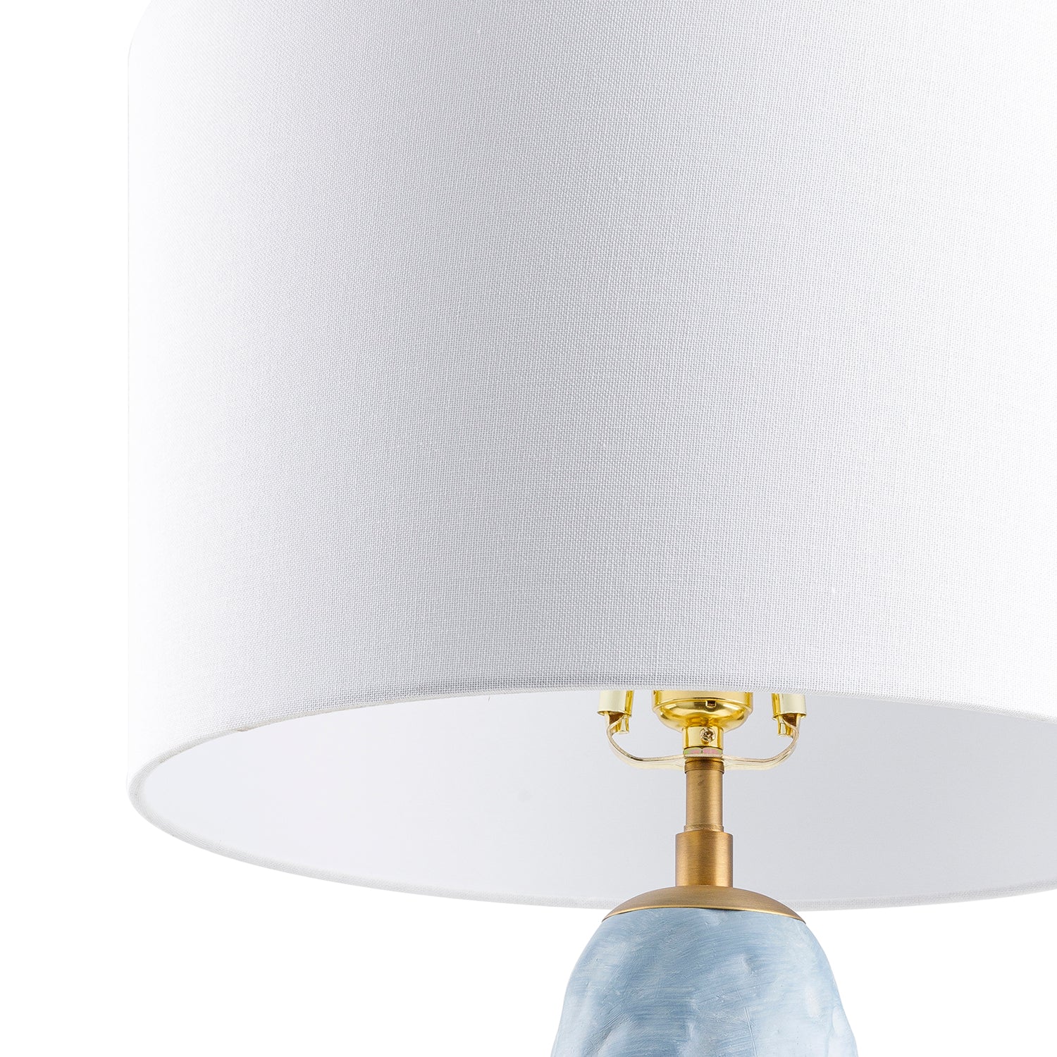 Aqua Bliss Table Lamp