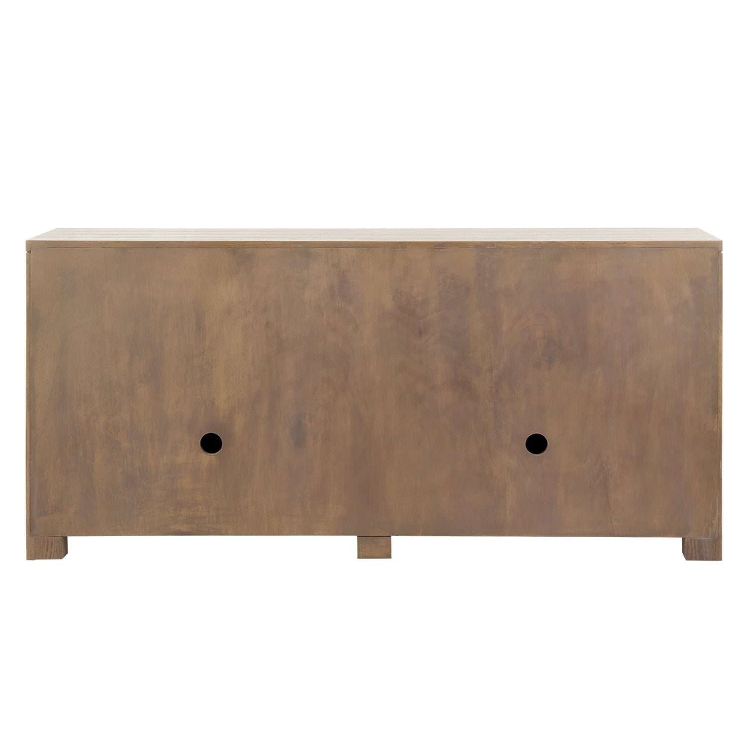 Villa and House Arcadia 4 Door Cabinet