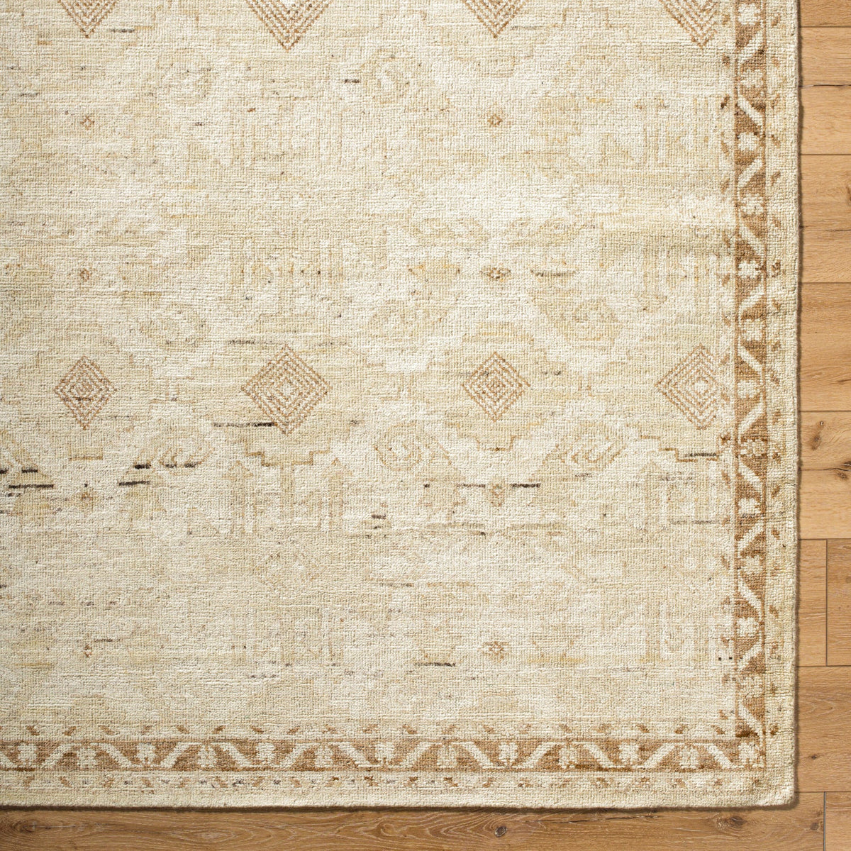 Surya Agora Hand Knotted Rug