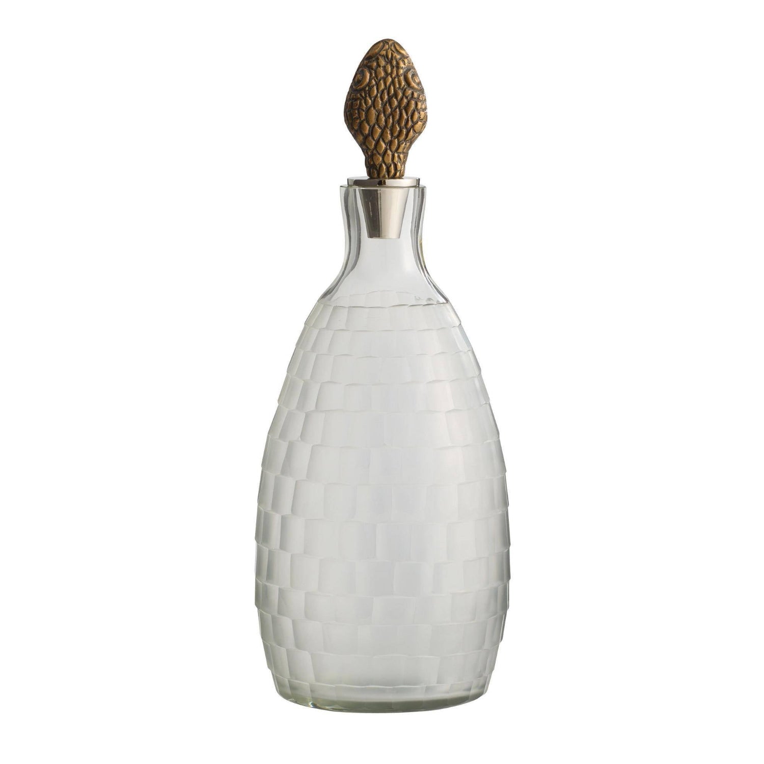 Arteriors Ophis Decanter Set of 2