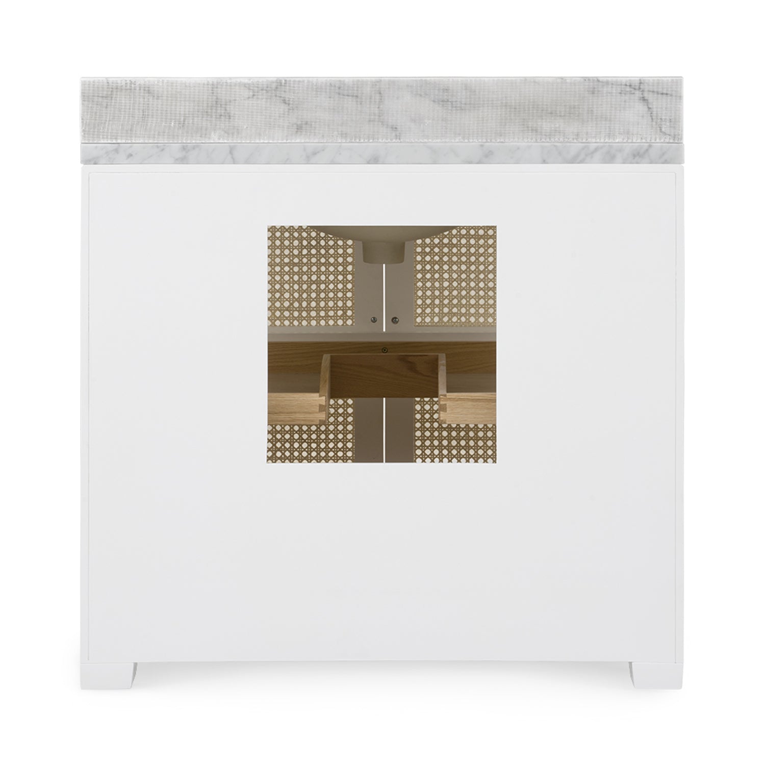 Villa and House Ariel 2 Door Cabinet Bath Vanity