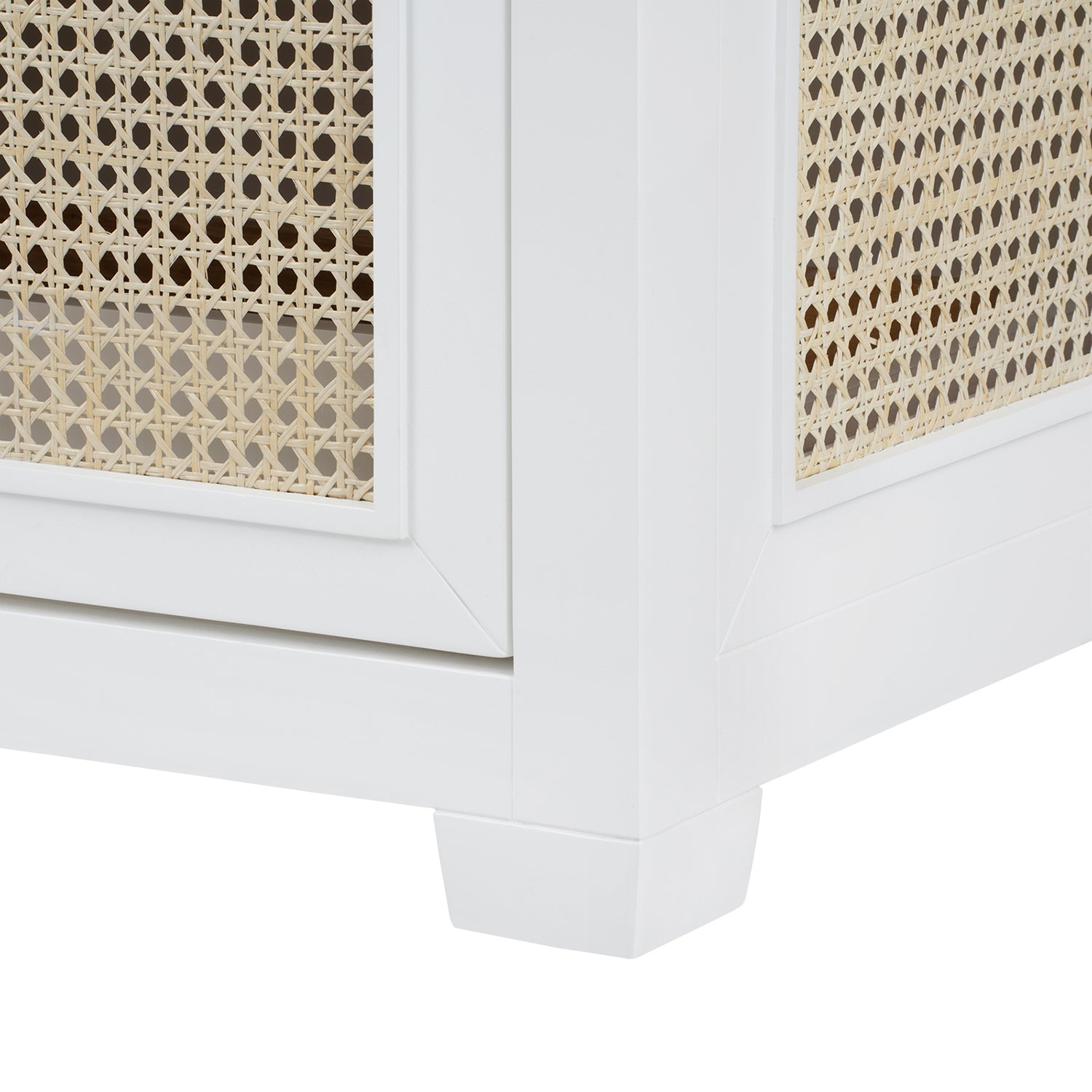 Villa and House Ariel 2 Door Cabinet Bath Vanity