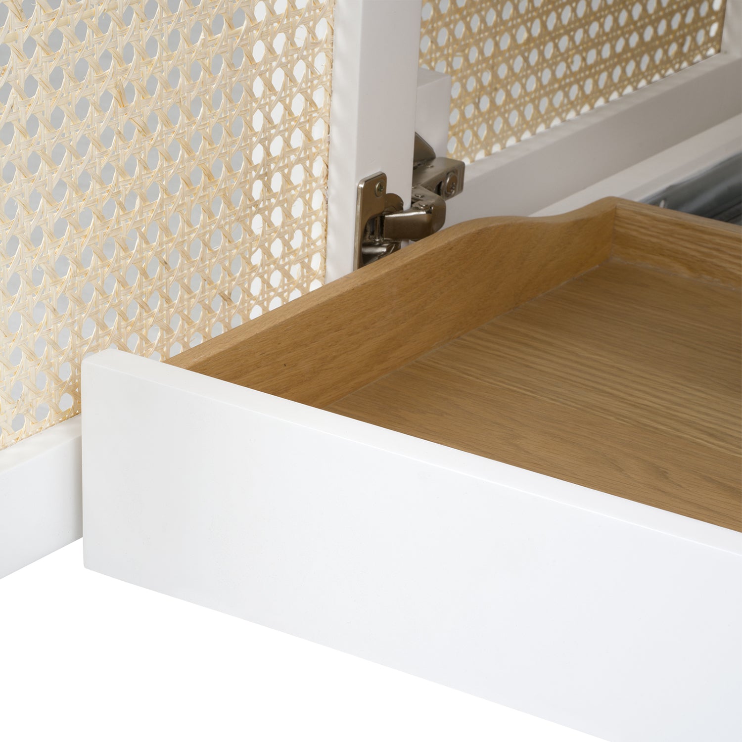 Villa and House Ariel 2 Door Cabinet Bath Vanity