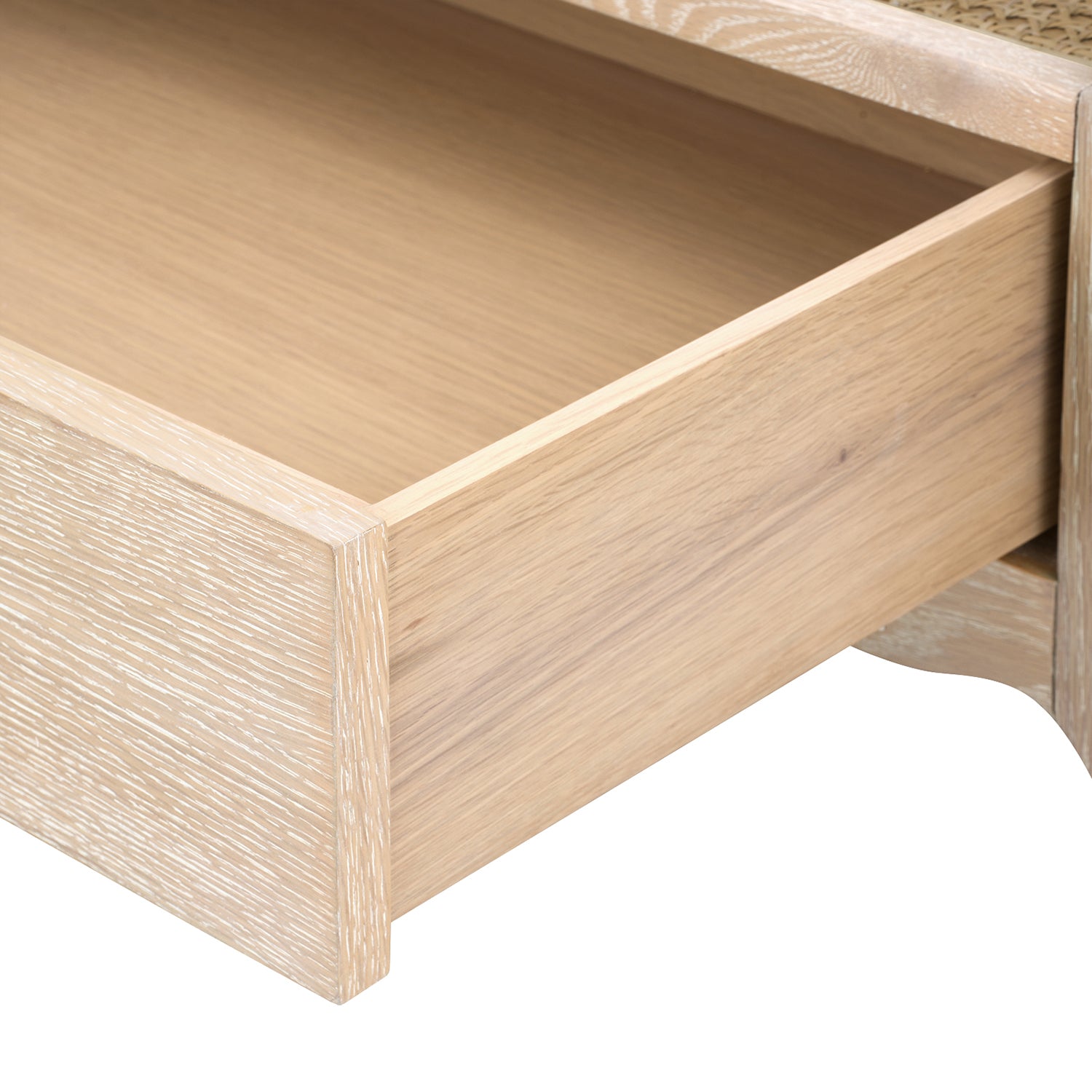 Villa and House Arianna 2 Drawer Cabinet Bath Vanity