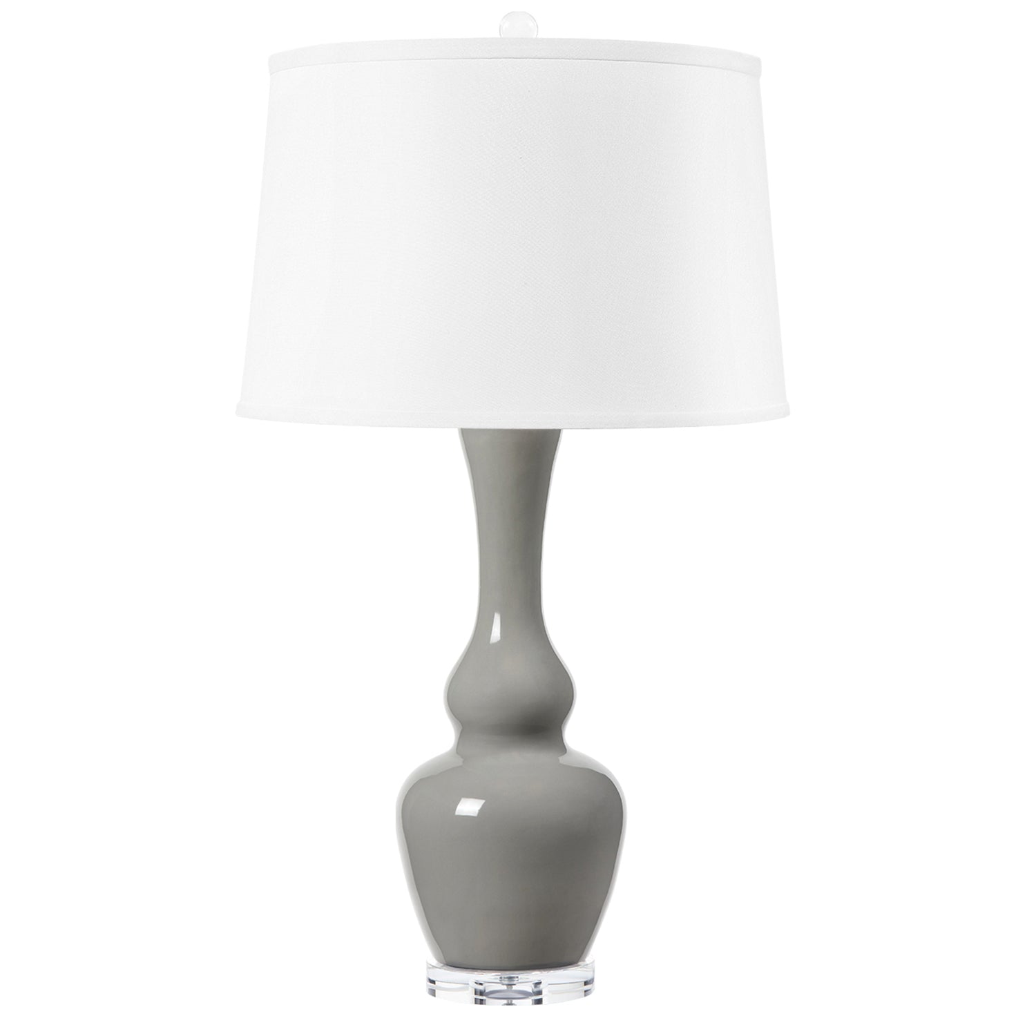 Villa and House Ansonia Table Lamp Base