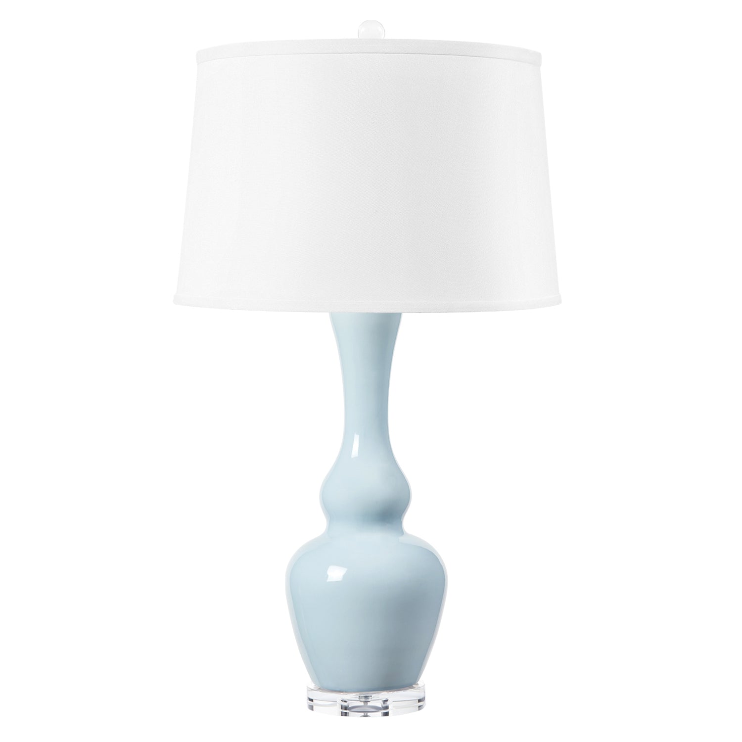 Villa and House Ansonia Table Lamp Base