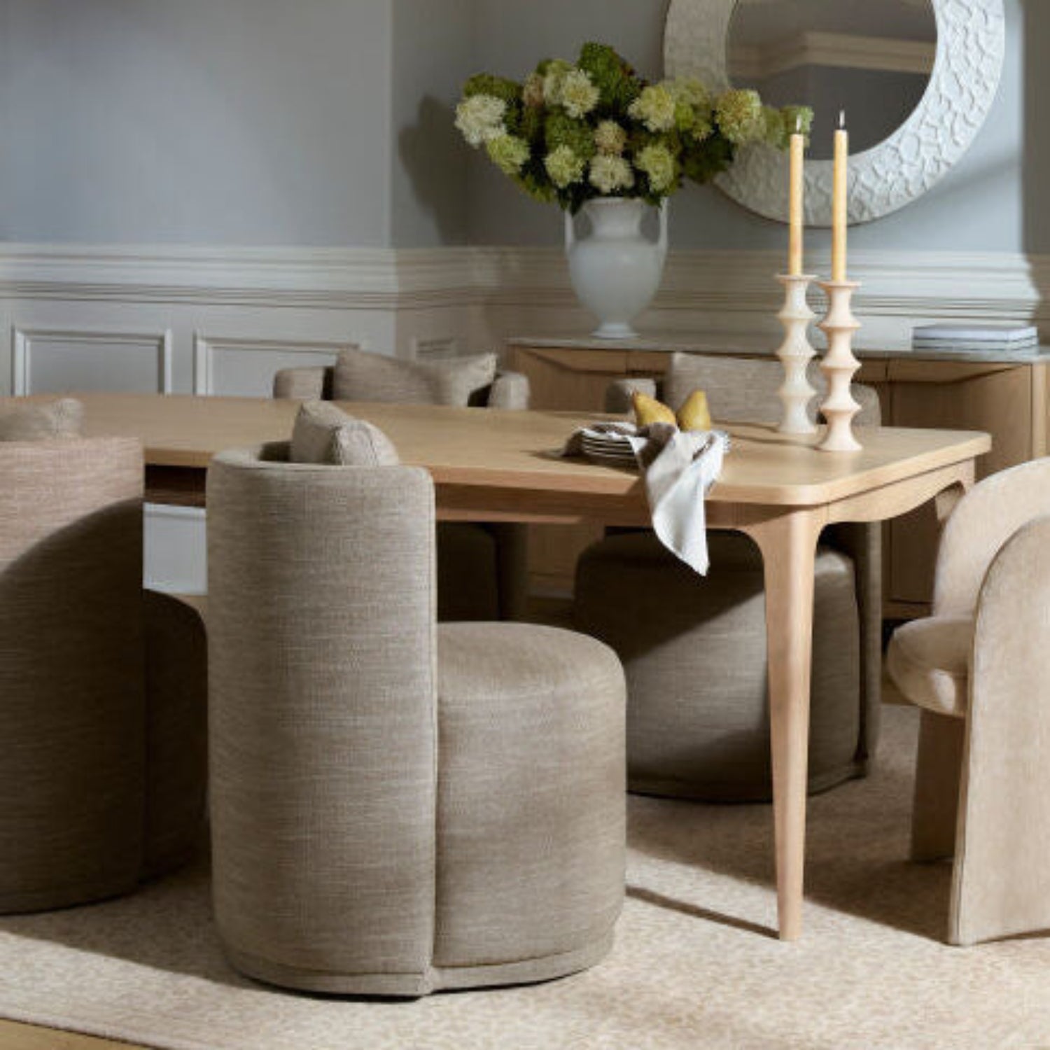 Mollie Dining Table