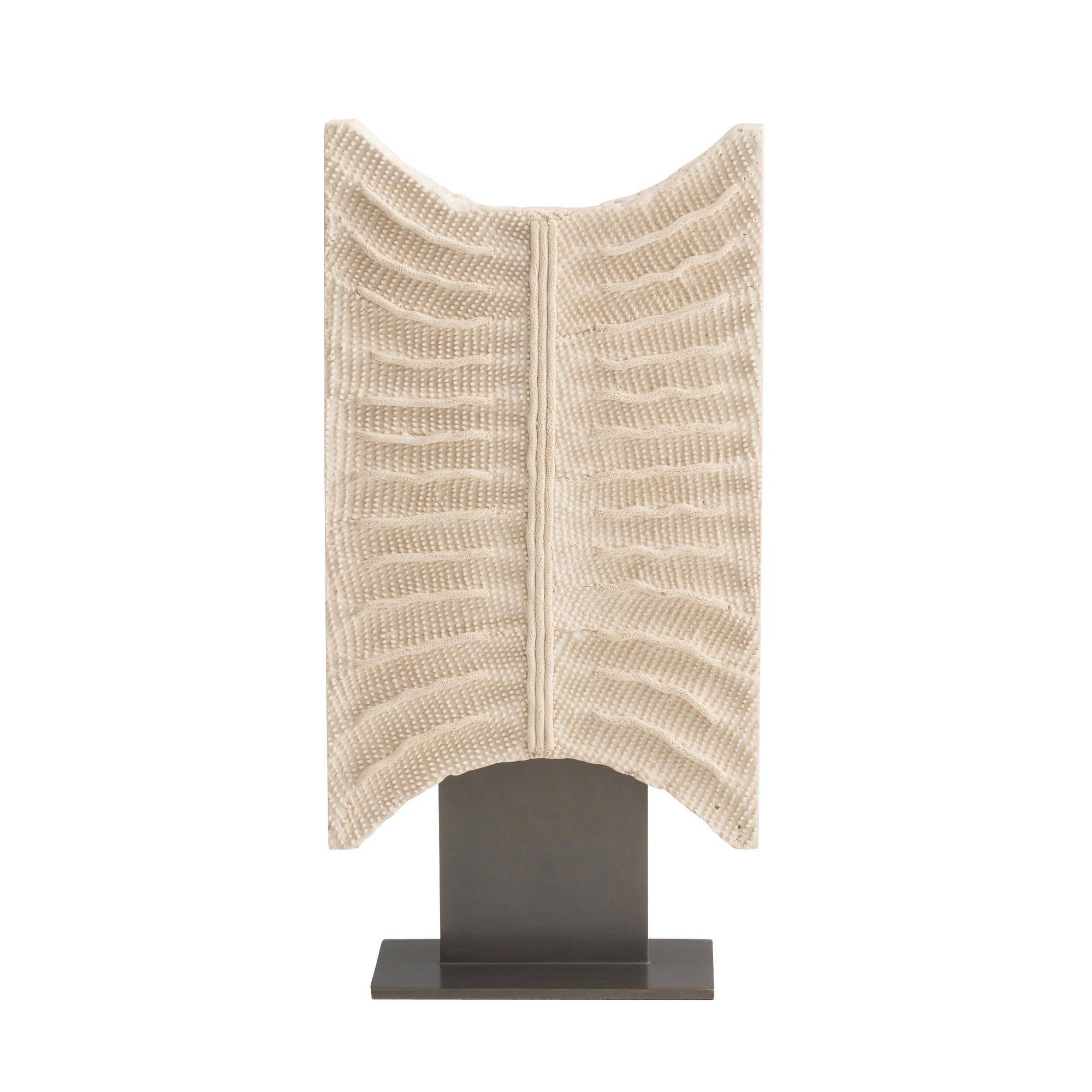 Arteriors Stela Sculpture