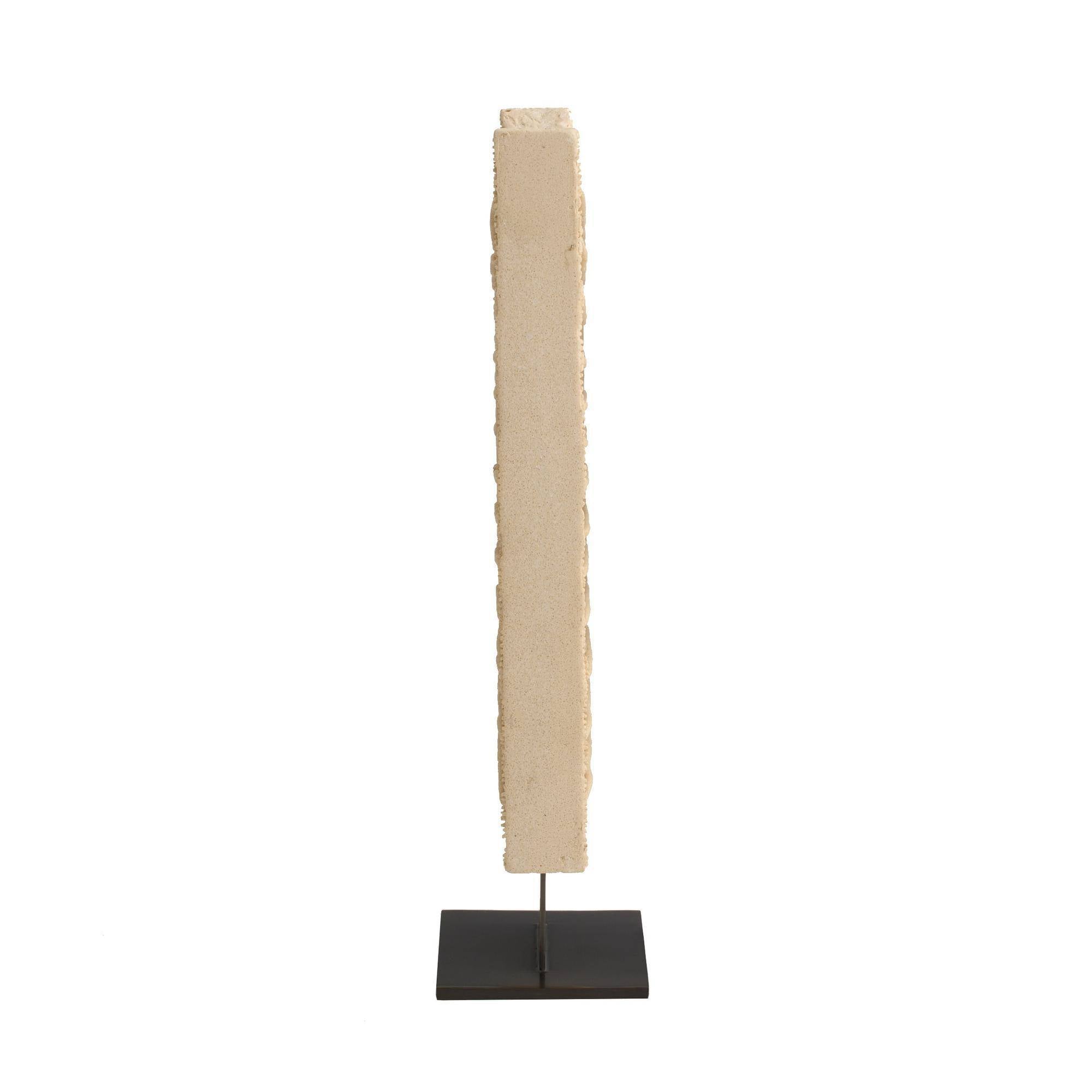 Arteriors Stela Sculpture