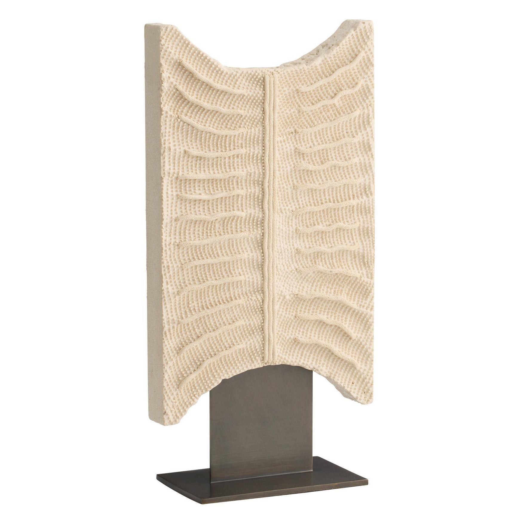 Arteriors Stela Sculpture