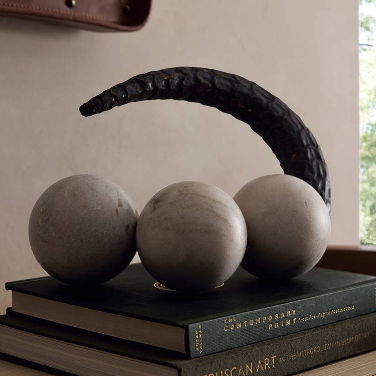 Arteriors Sonora Sculpture