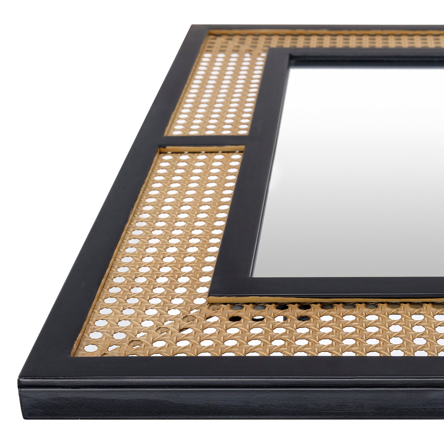 Anassa Rectangle Wall Mirror