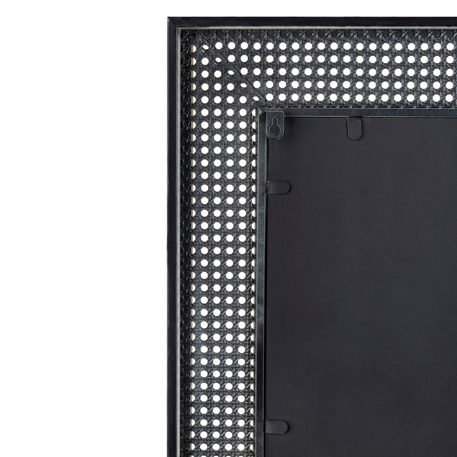 Anassa Rectangle Wall Mirror