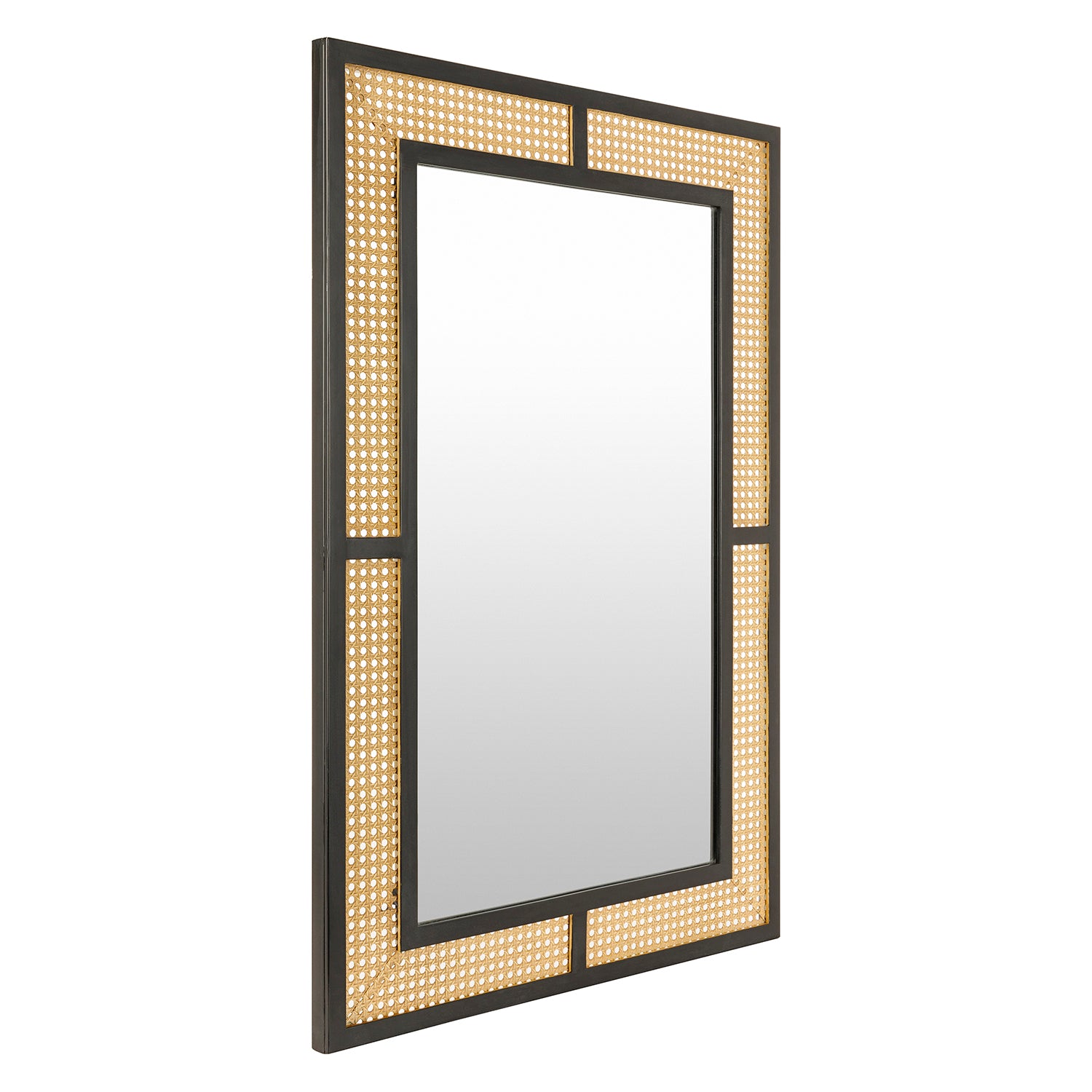 Anassa Rectangle Wall Mirror