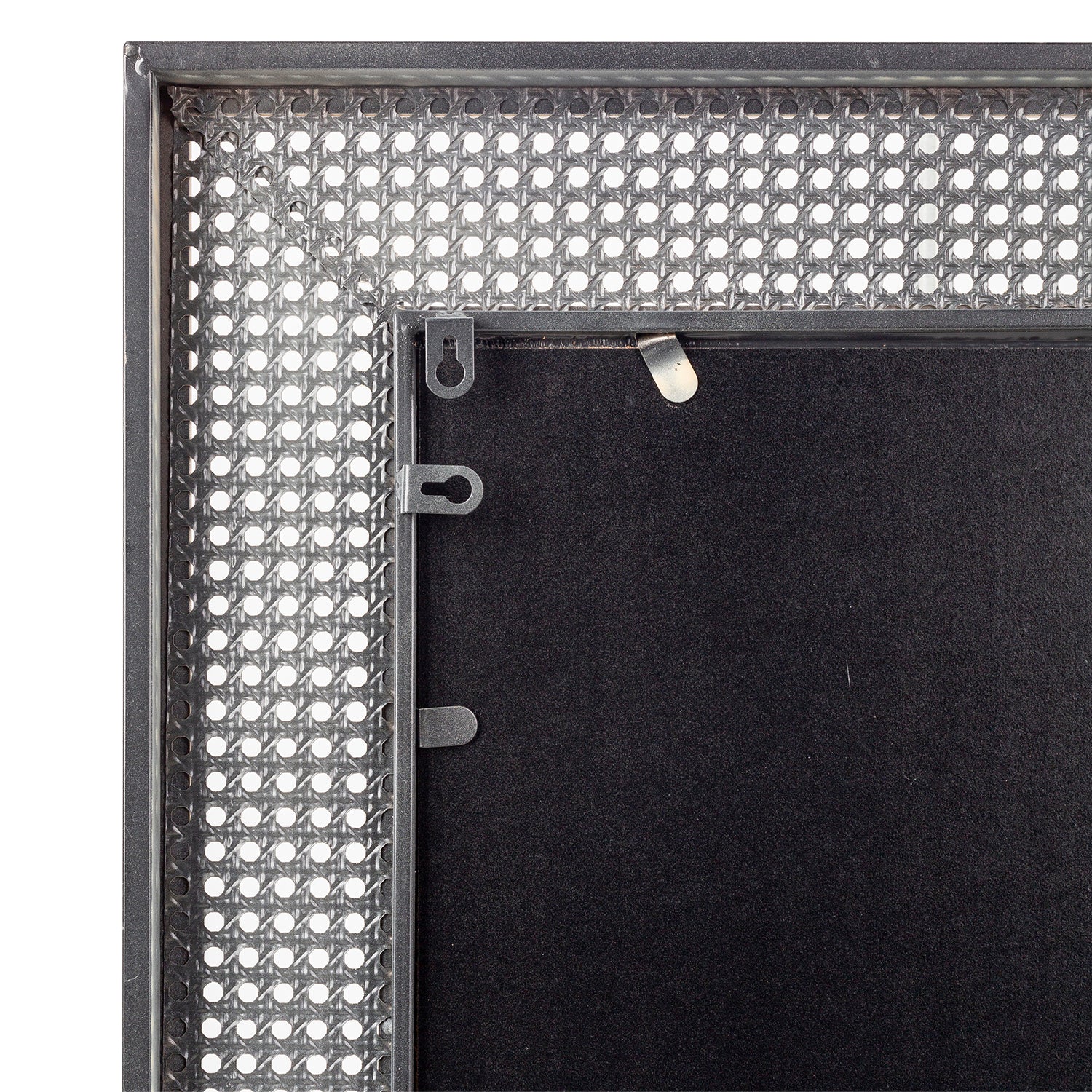 Anassa Large Rectangle Wall Mirror