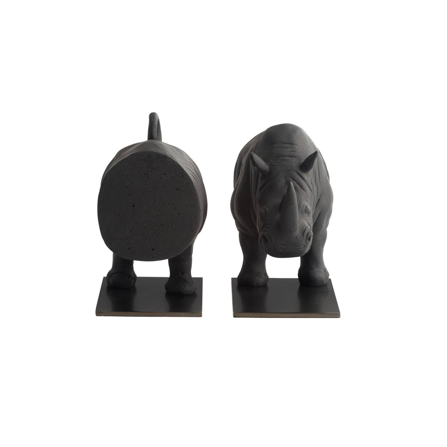Arteriors Etosha Bookend Set