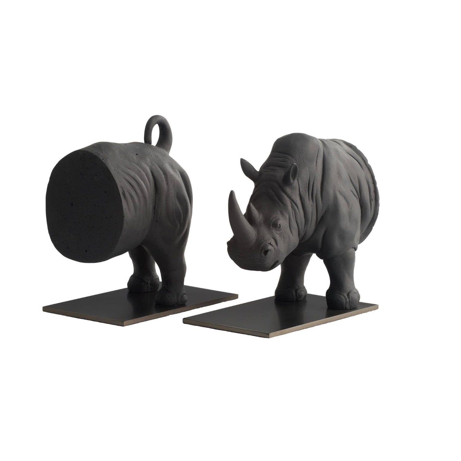 Arteriors Etosha Bookend Set
