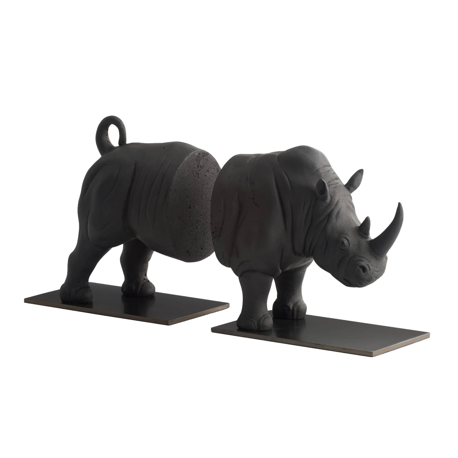 Arteriors Etosha Bookend Set