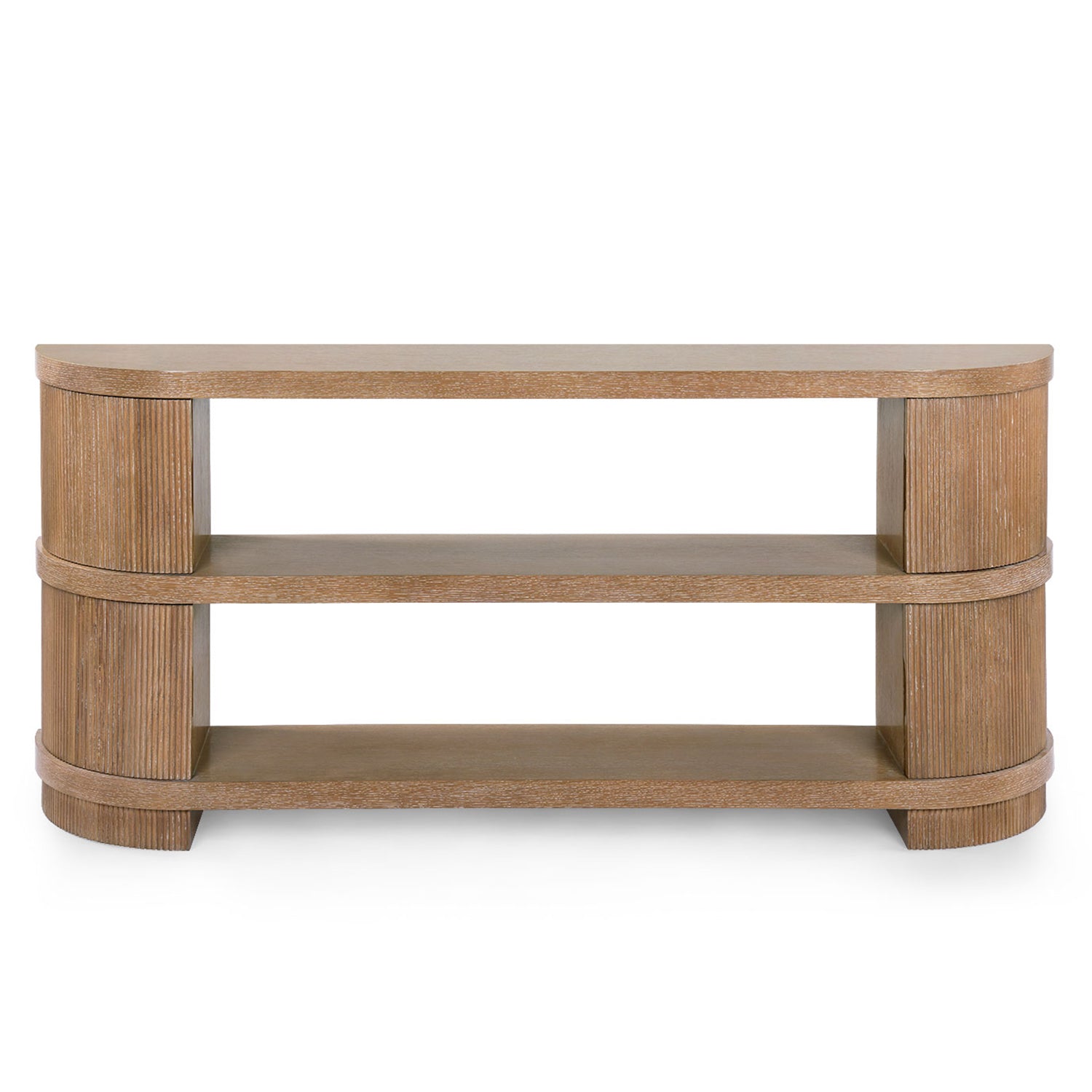 Villa and House Atlas Console Table